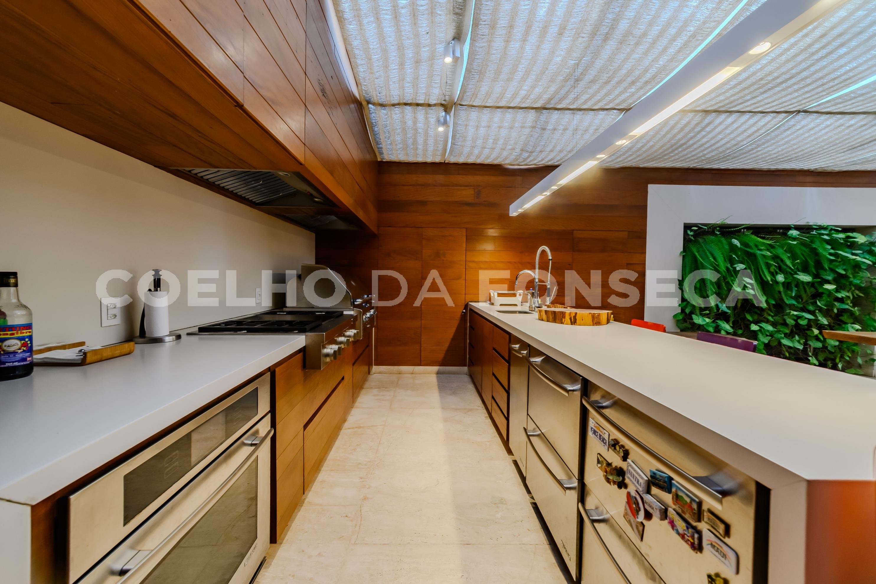 Espaço Gourmet (Unidade)