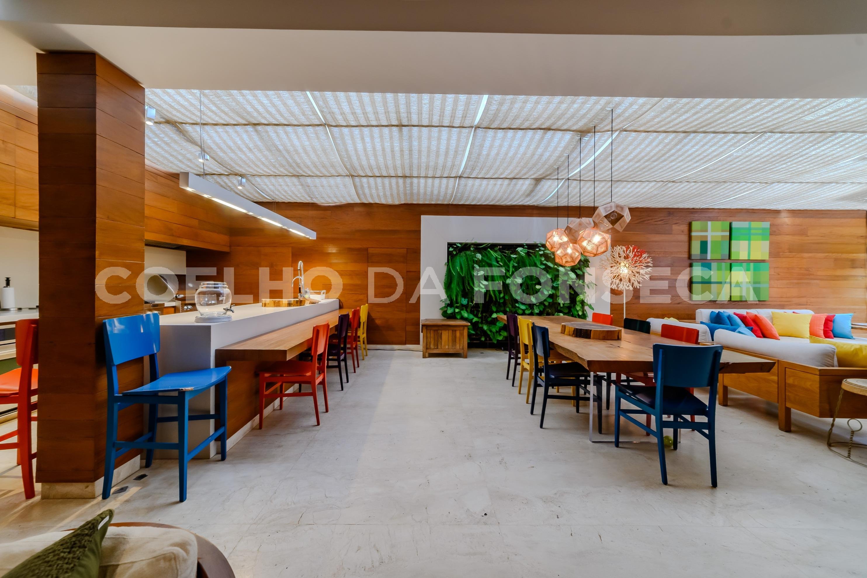 Espaço Gourmet (Unidade)