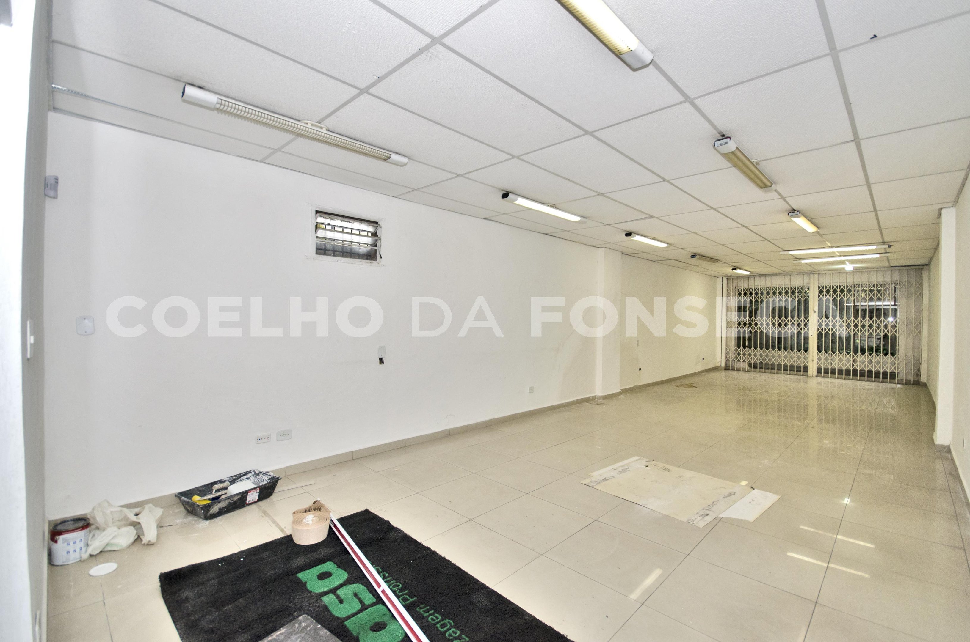 Sala Comercial