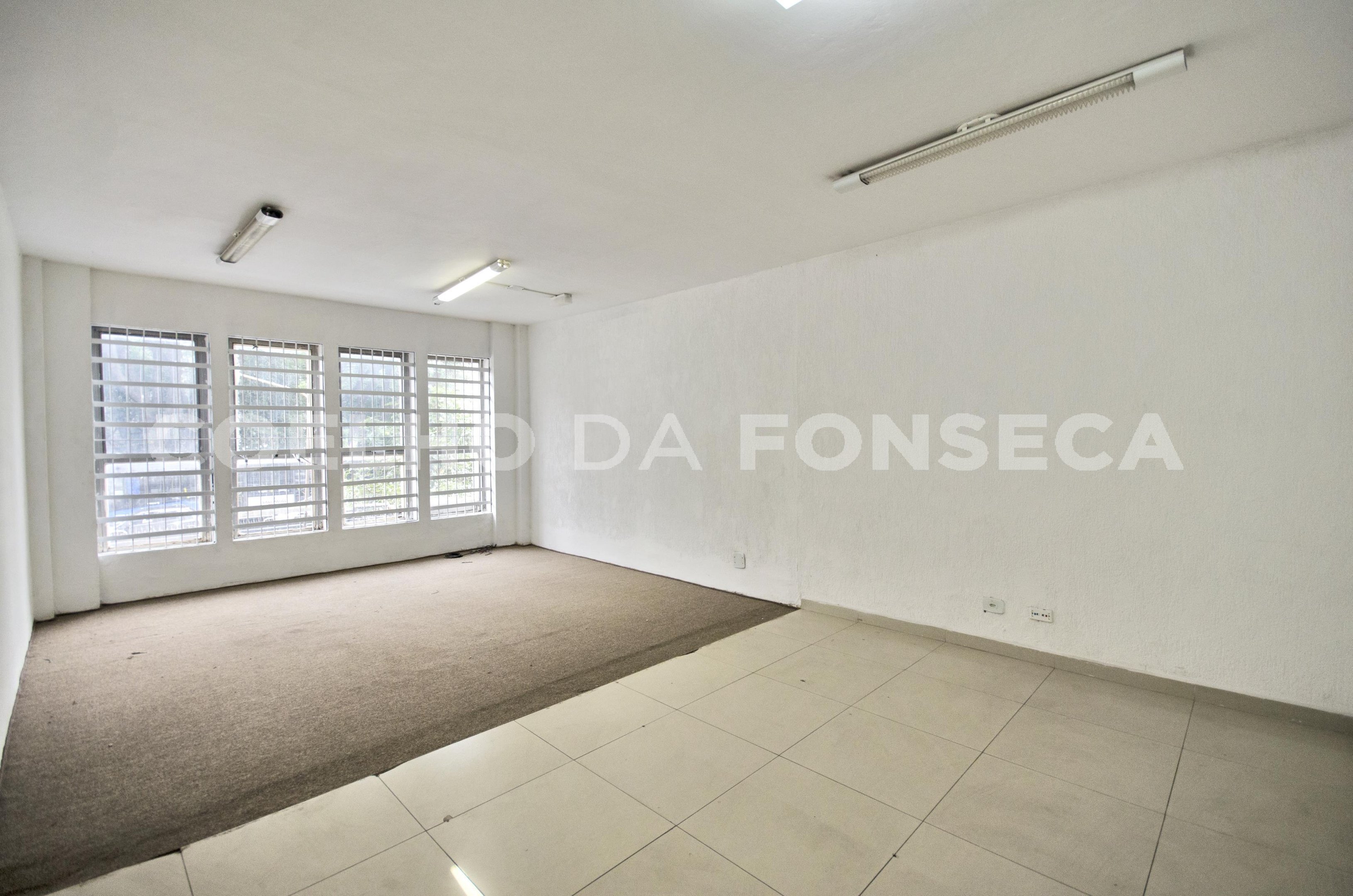 Sala Comercial