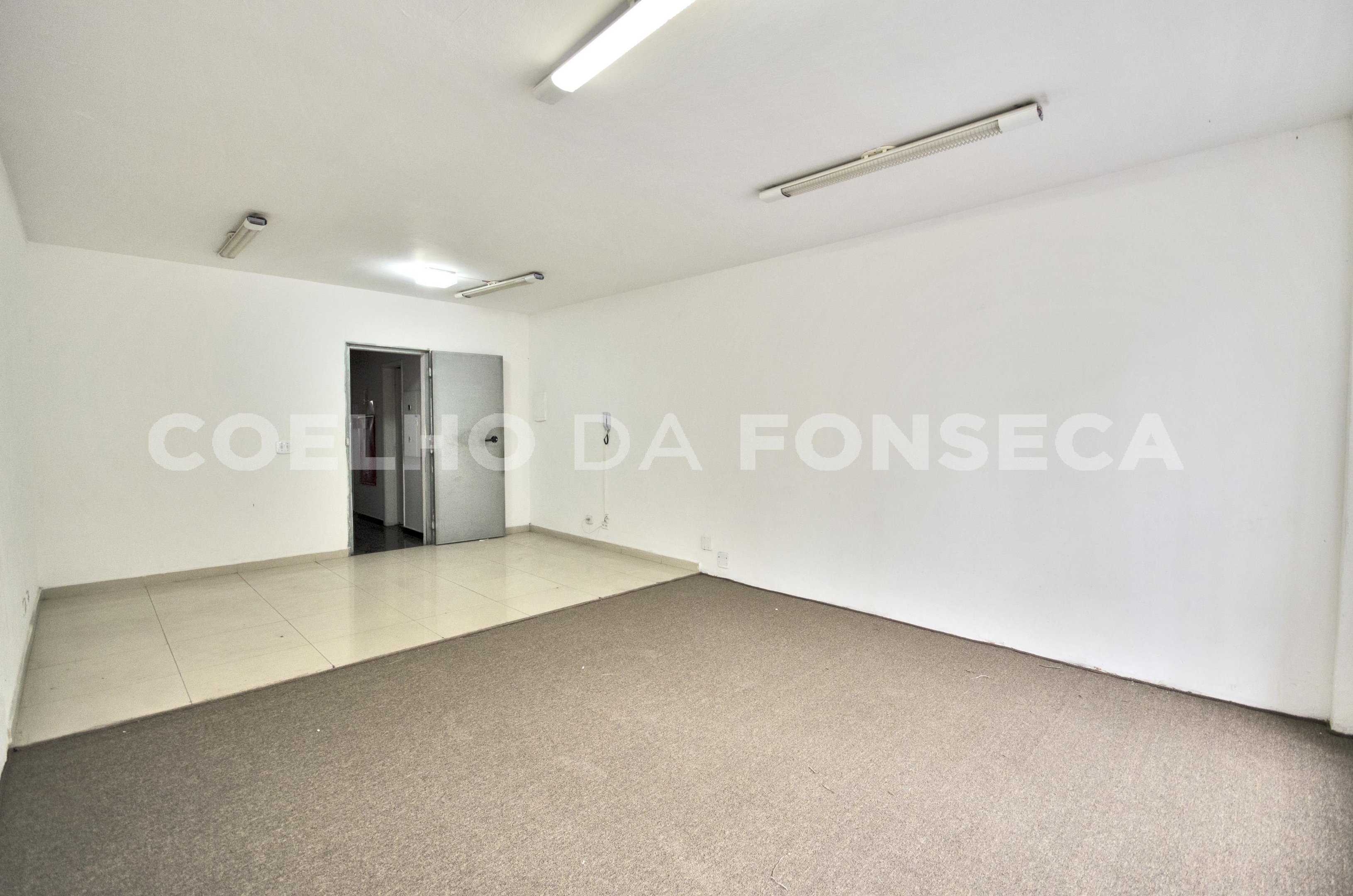 Sala Comercial