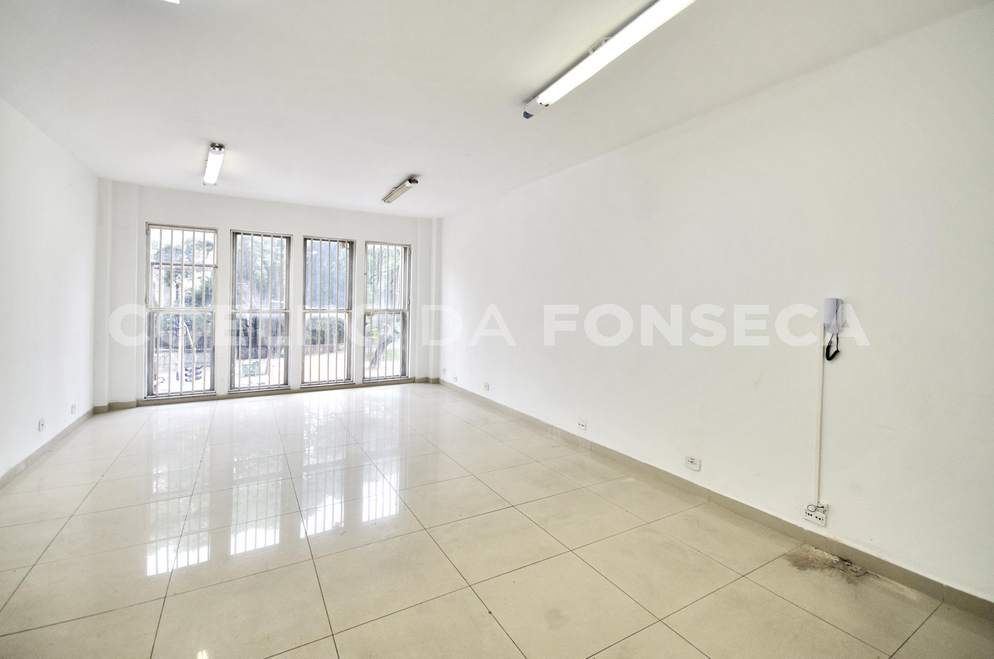 Sala Comercial