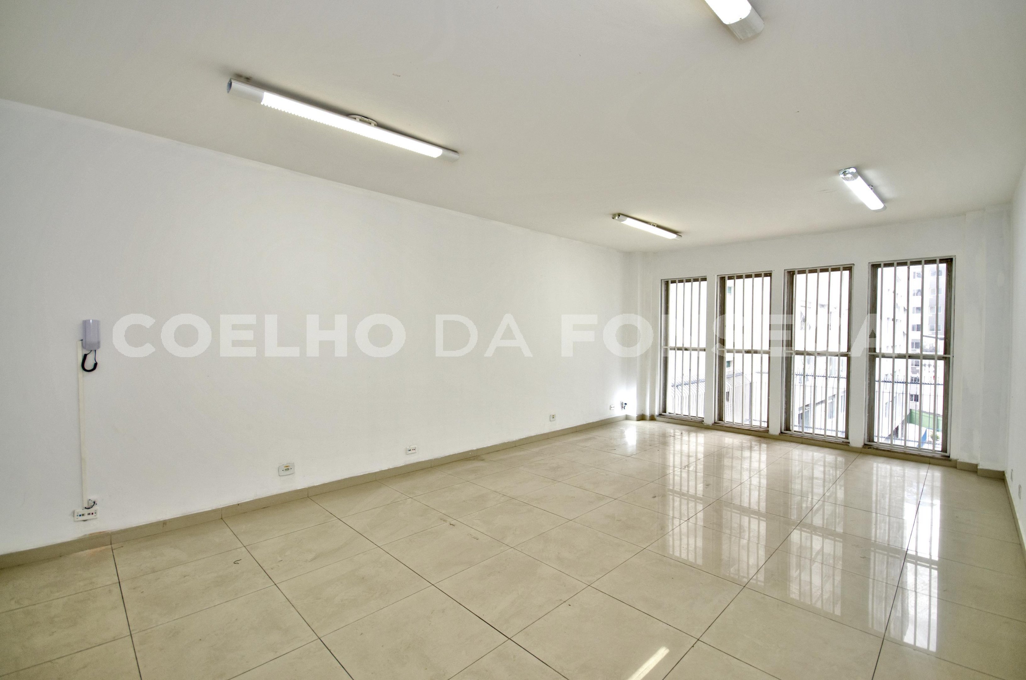 Sala Comercial