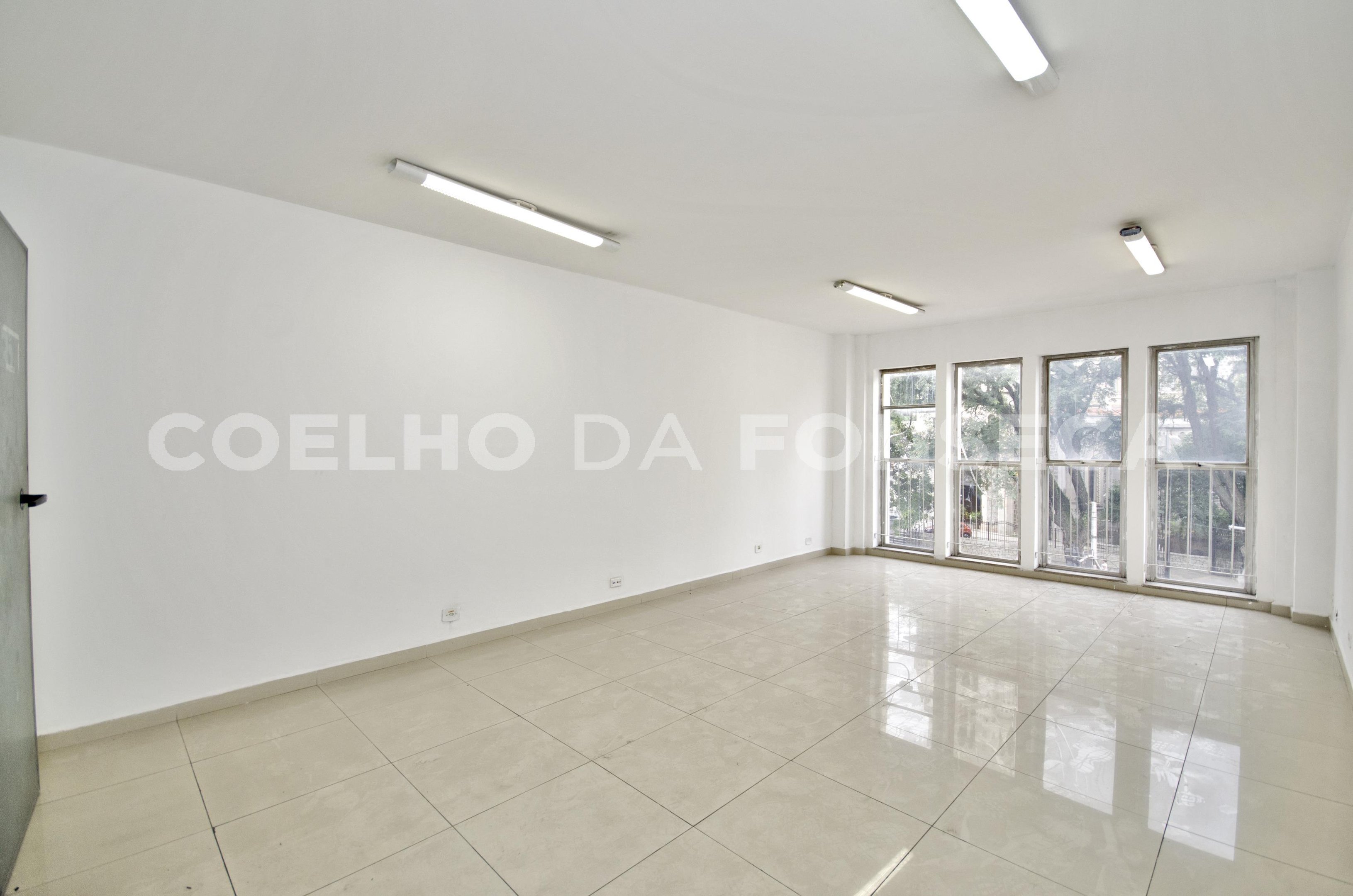 Sala Comercial