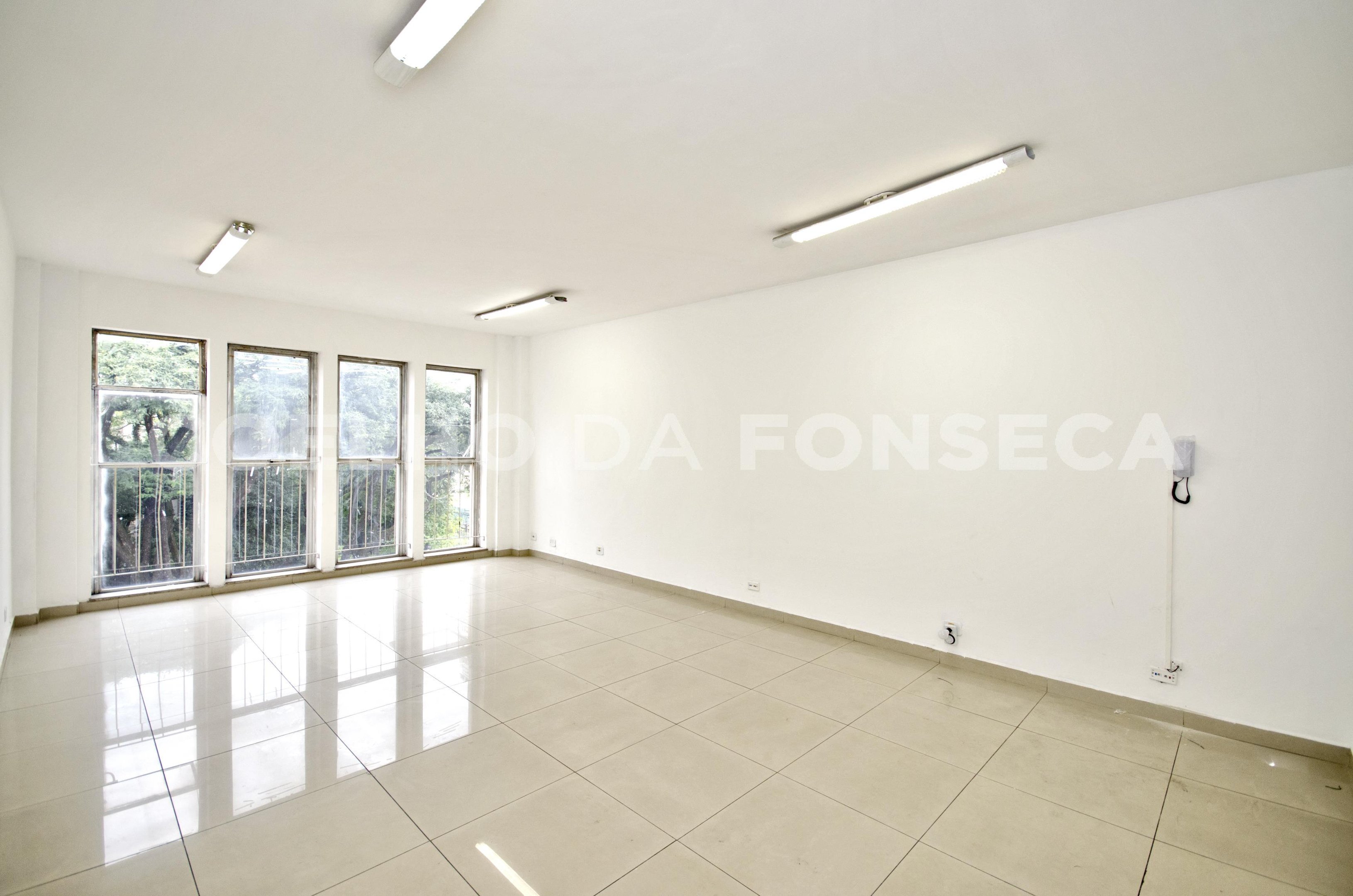 Sala Comercial