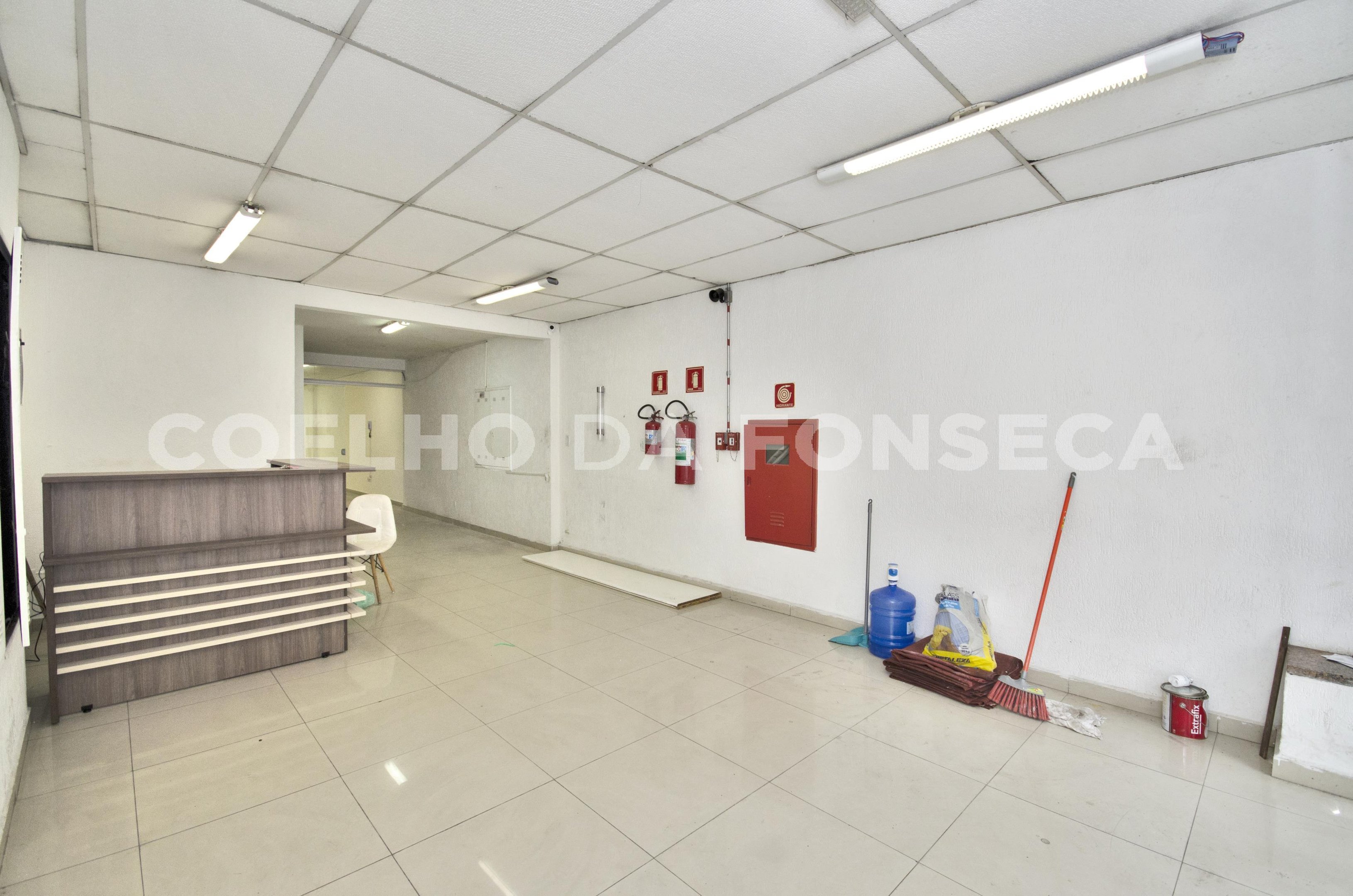 Sala Comercial