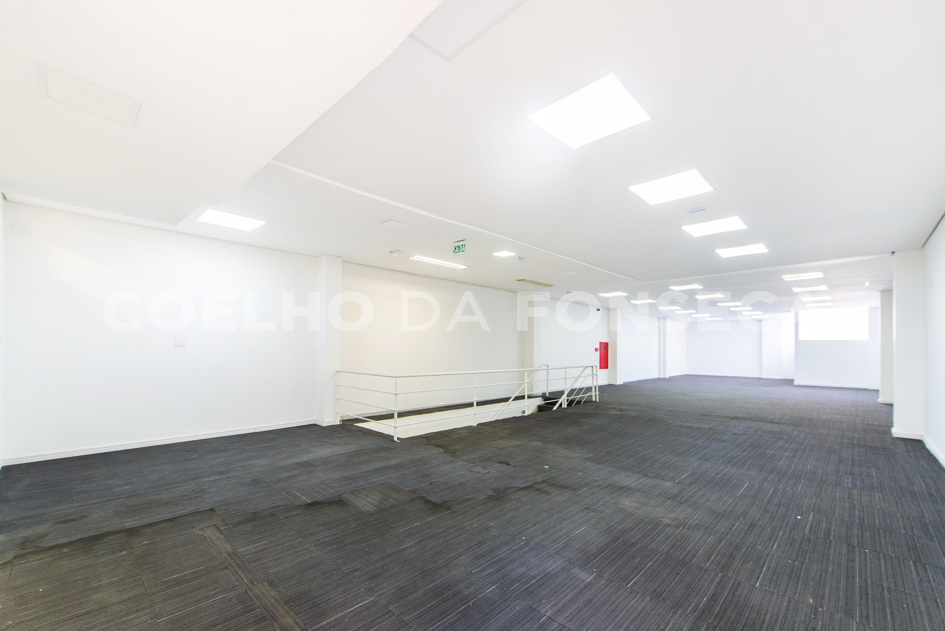 Sala Comercial
