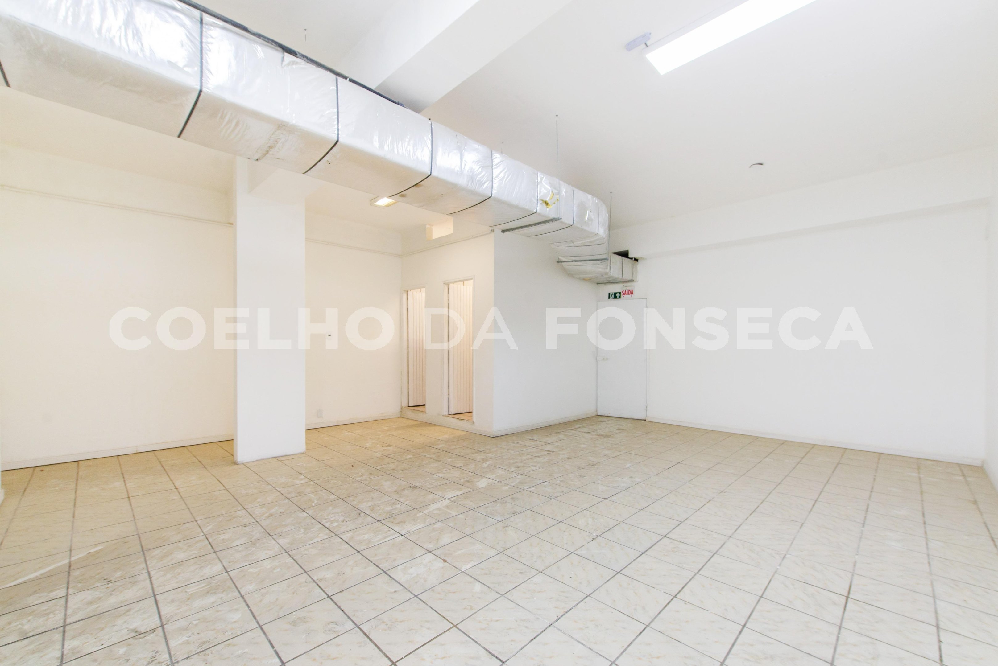 Sala Comercial