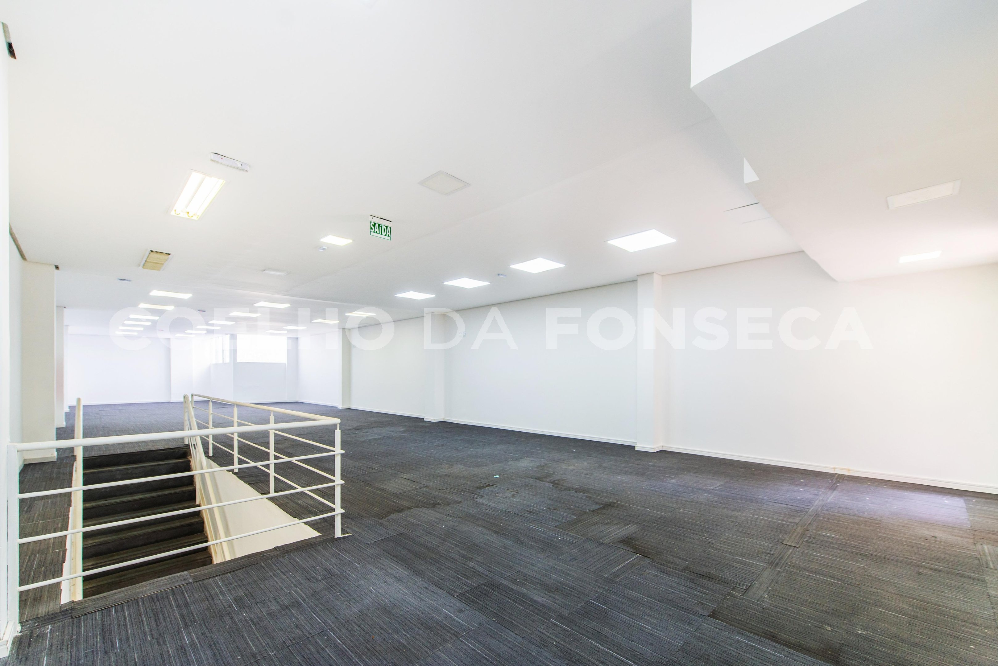 Sala Comercial