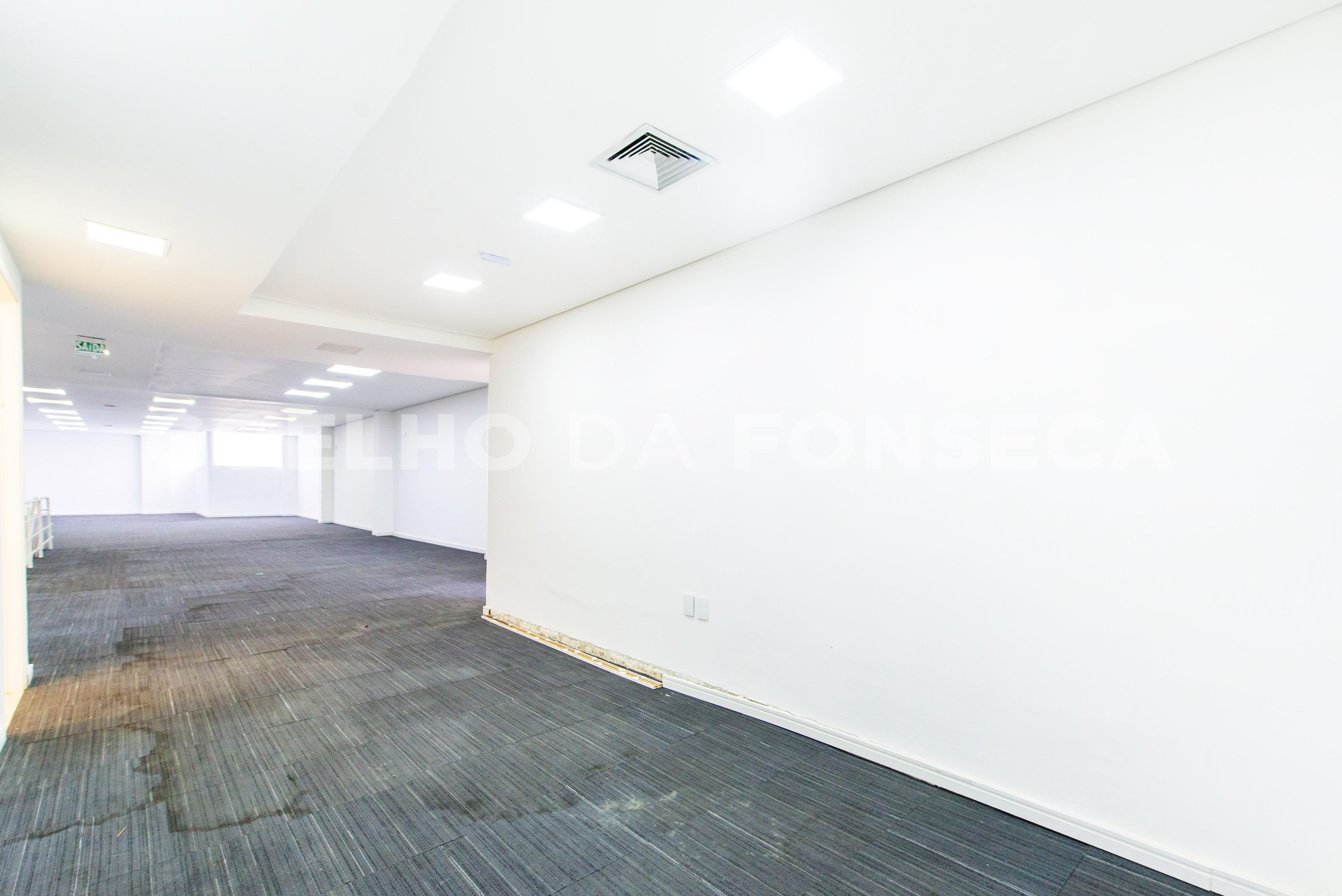 Sala Comercial