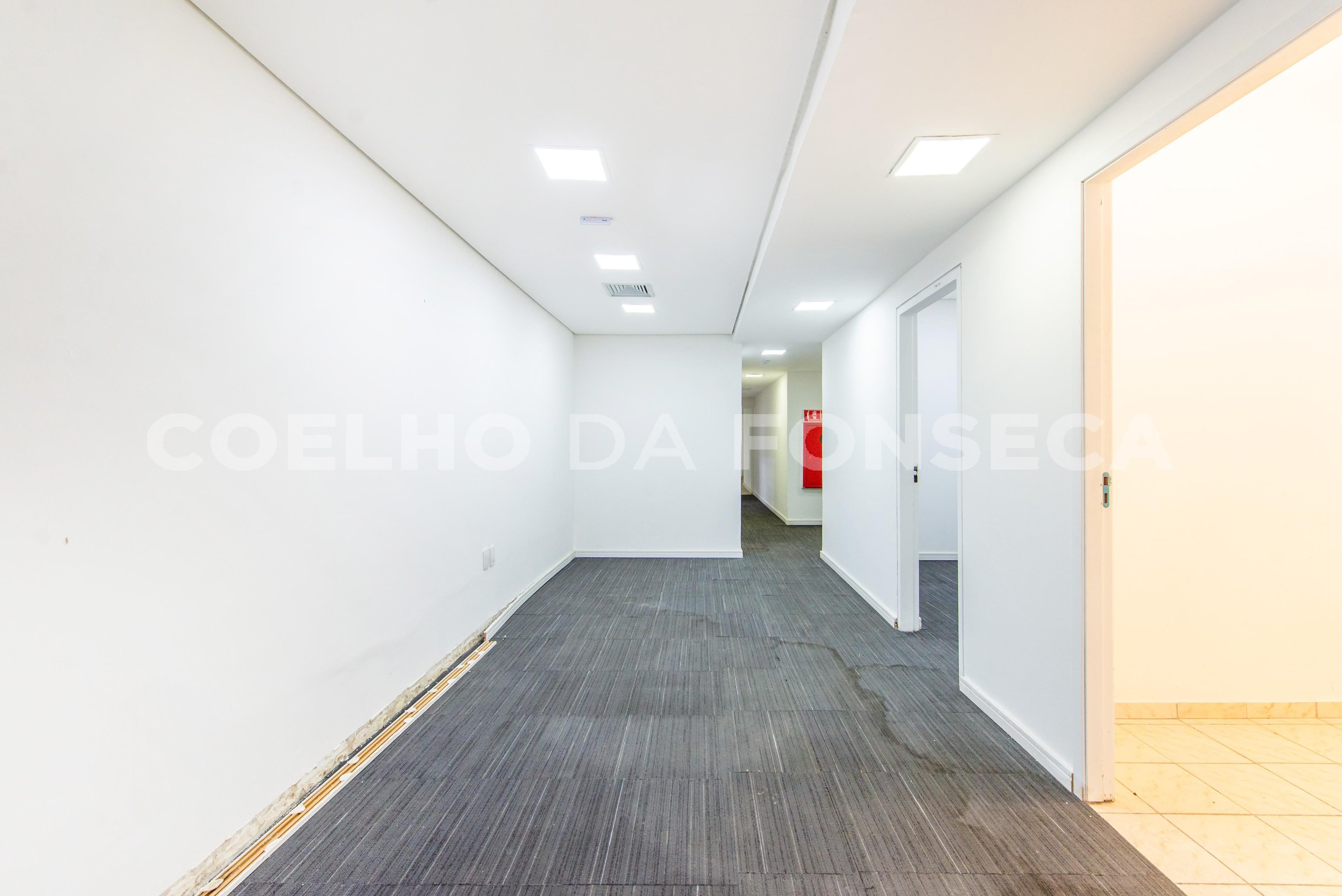 Sala Comercial