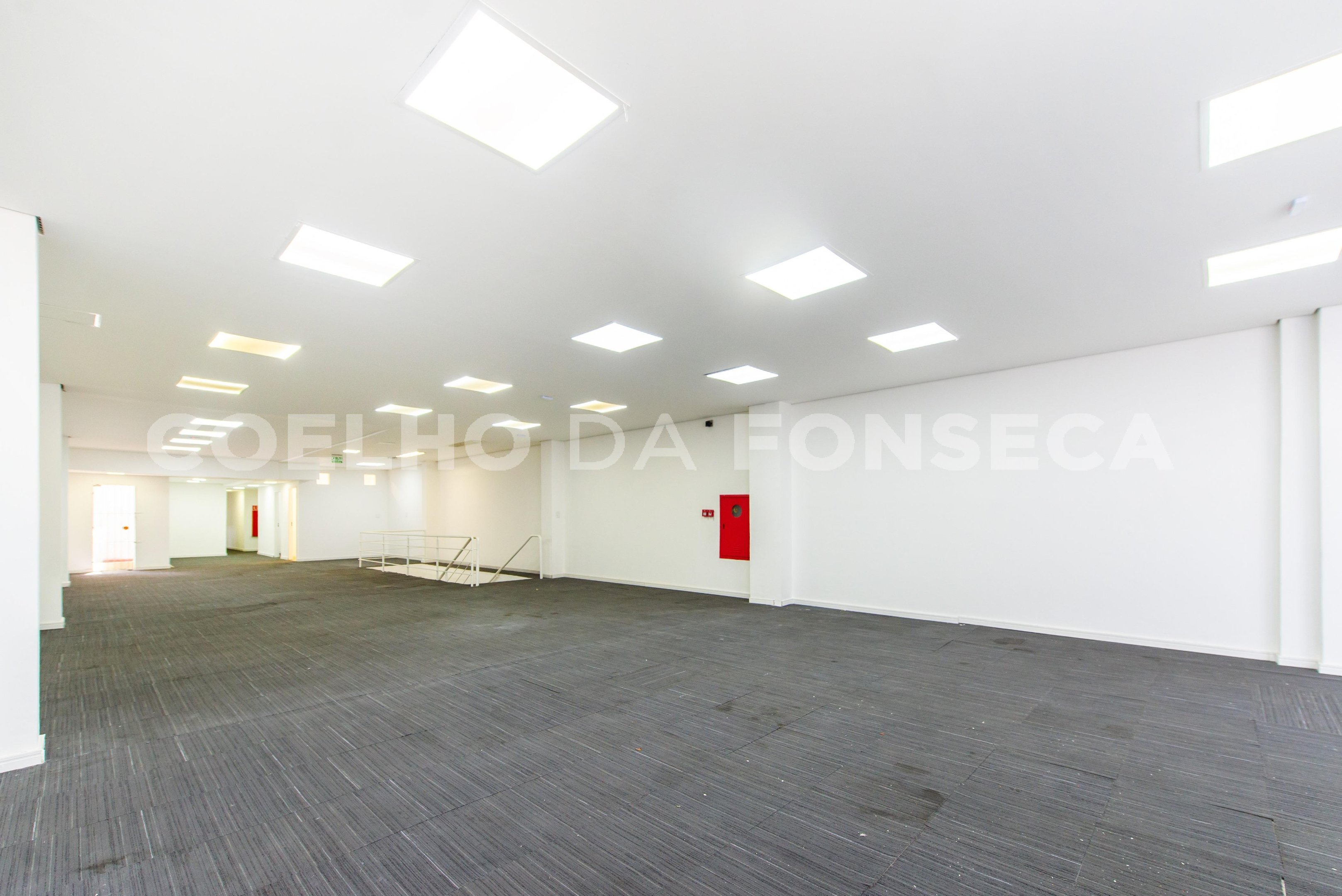 Sala Comercial