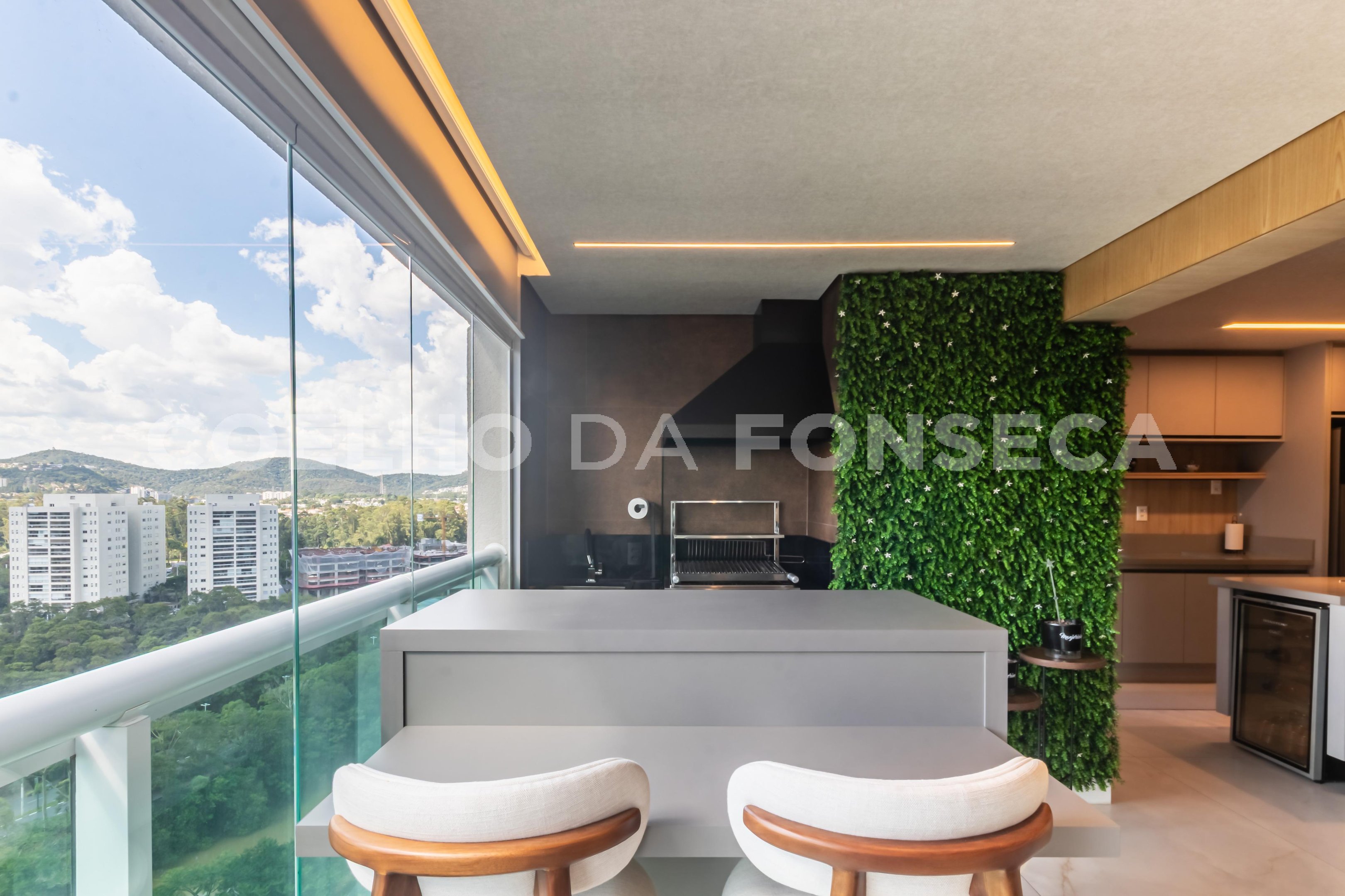 Espaço Gourmet (Unidade)