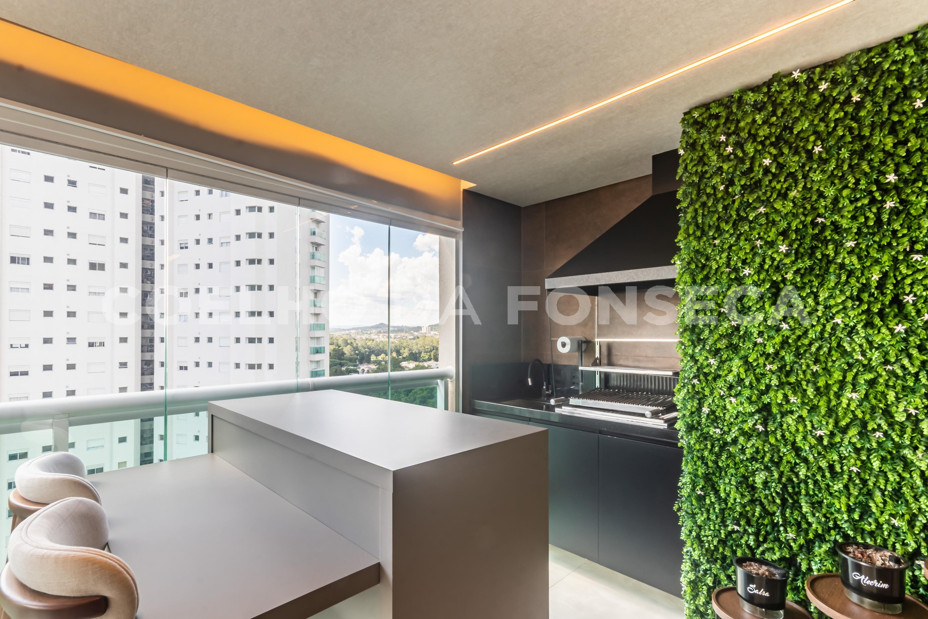 Espaço Gourmet (Unidade)