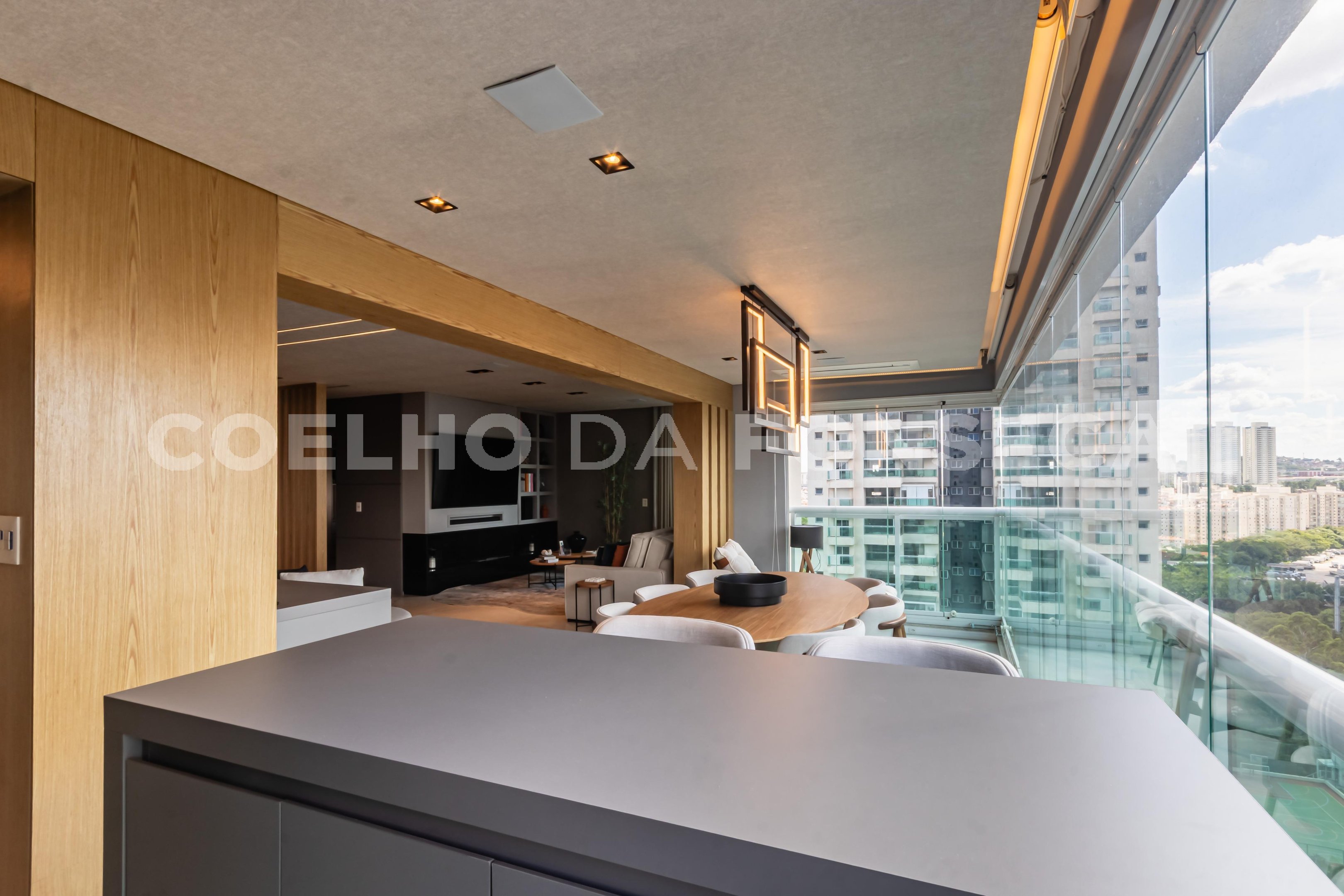 Espaço Gourmet (Unidade)