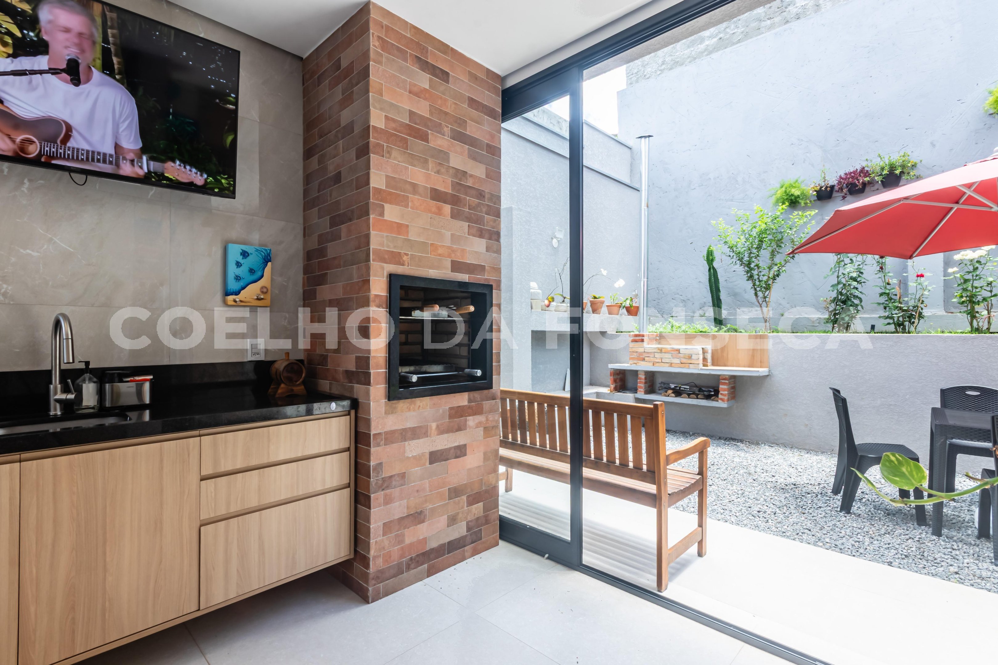 Espaço Gourmet (Unidade)