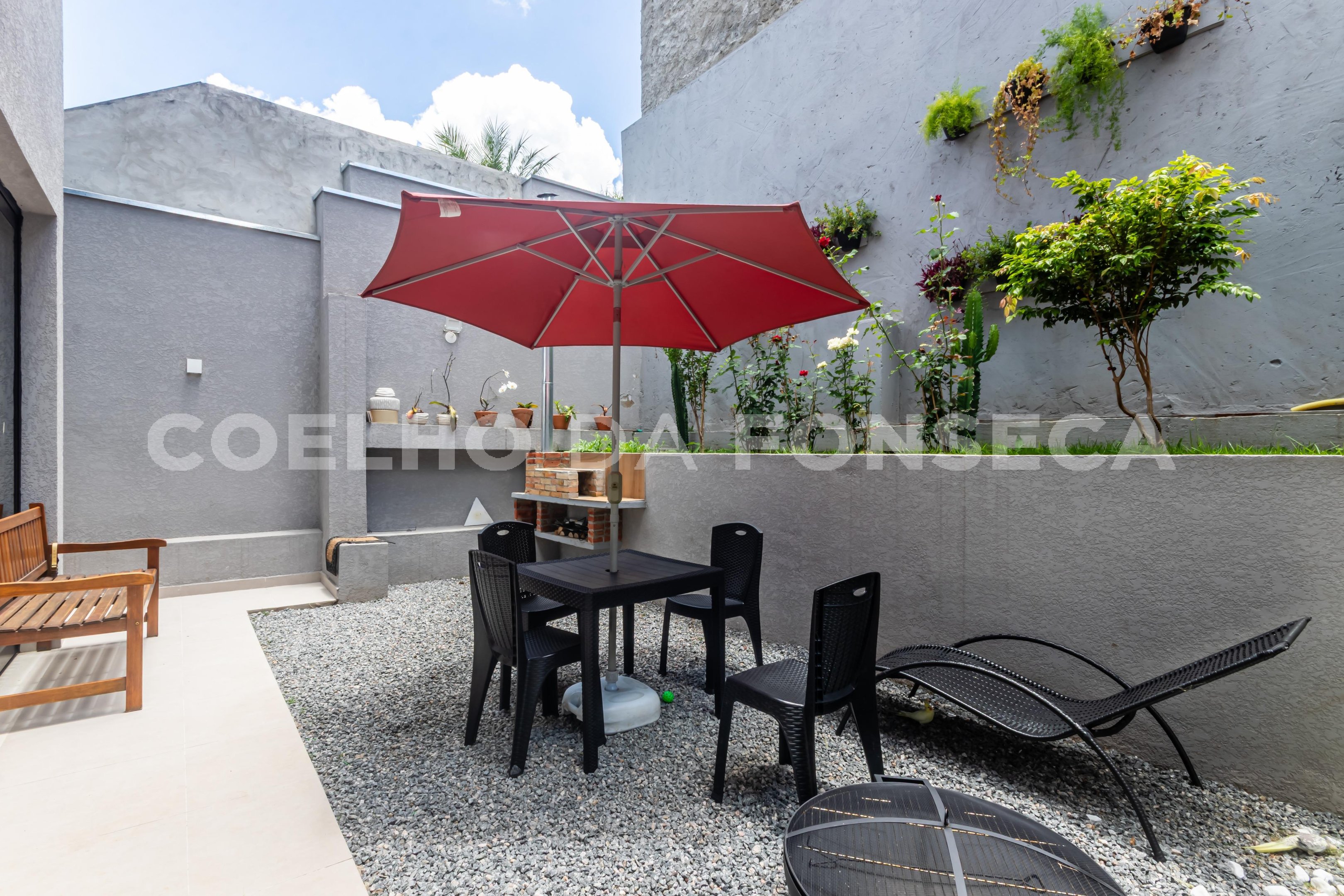 Espaço Gourmet (Unidade)