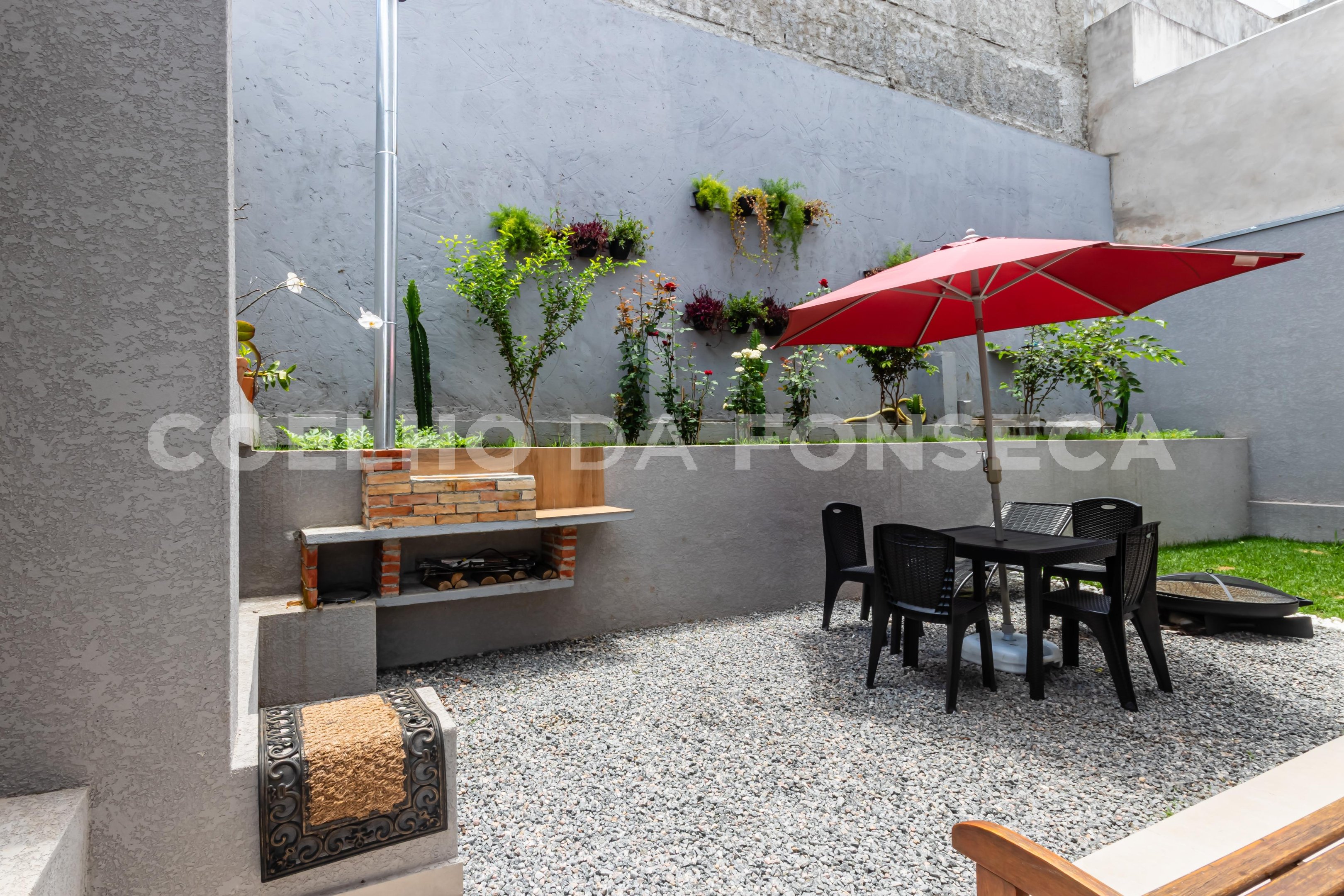 Espaço Gourmet (Unidade)