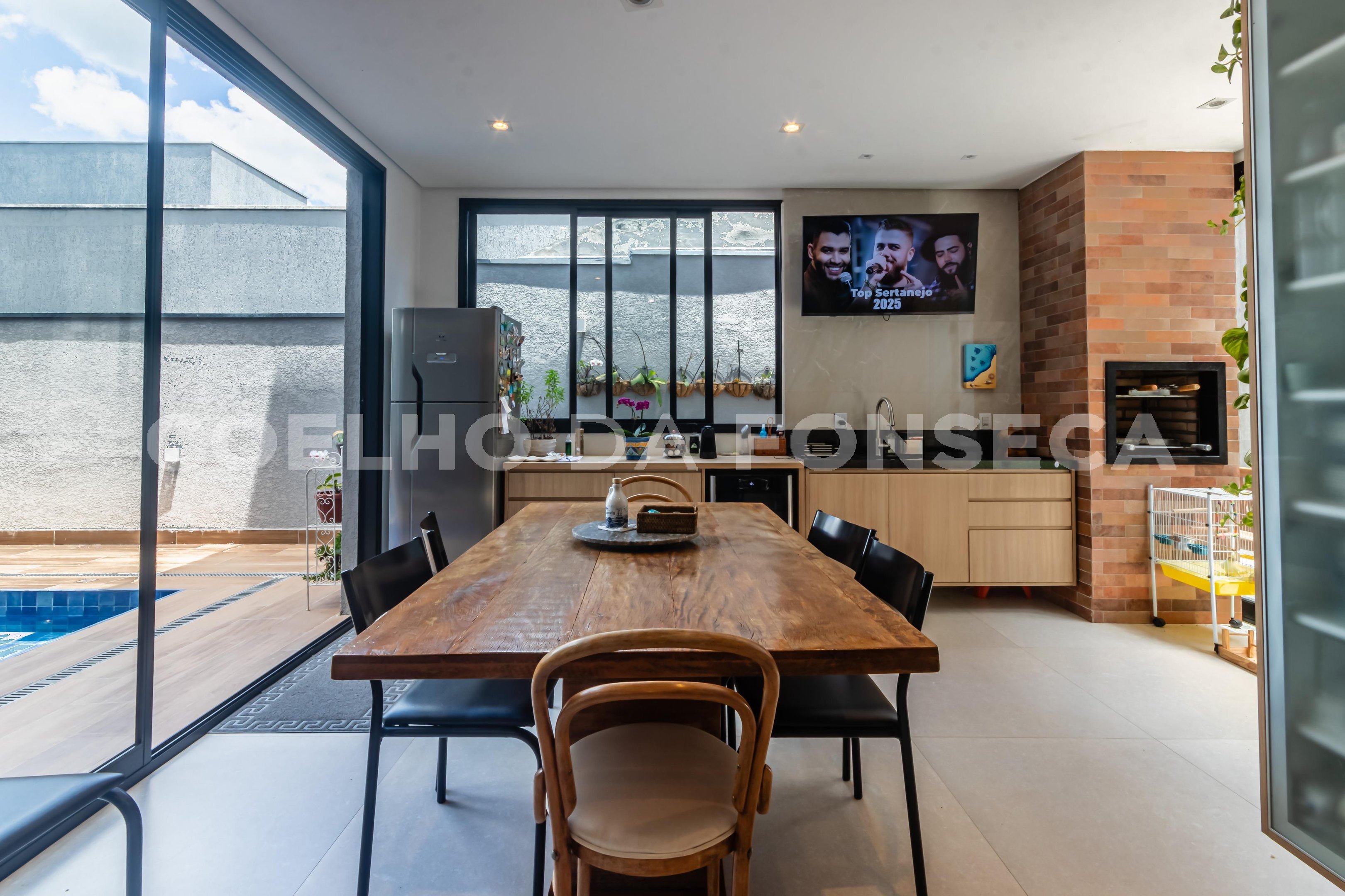 Espaço Gourmet (Unidade)