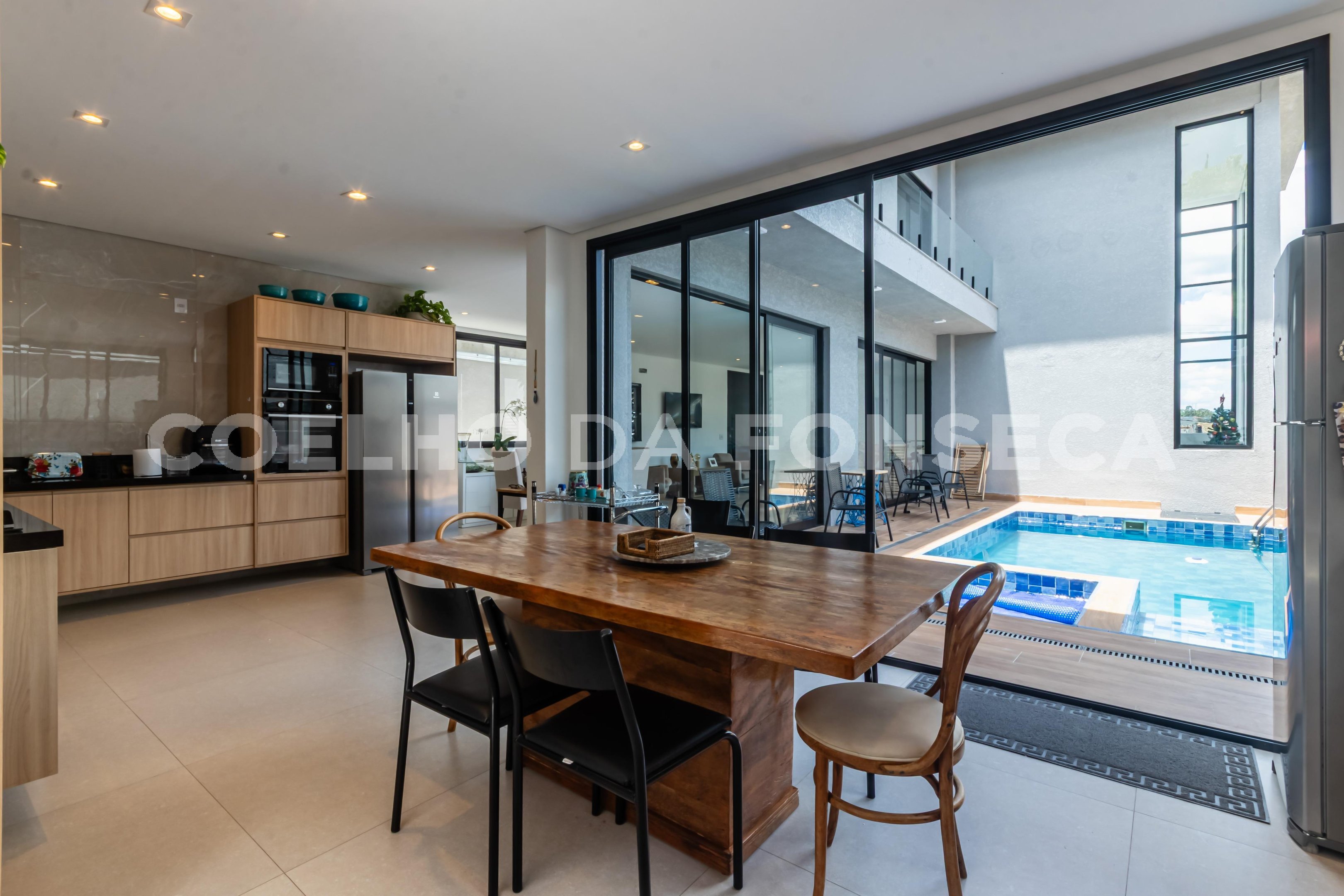 Espaço Gourmet (Unidade)