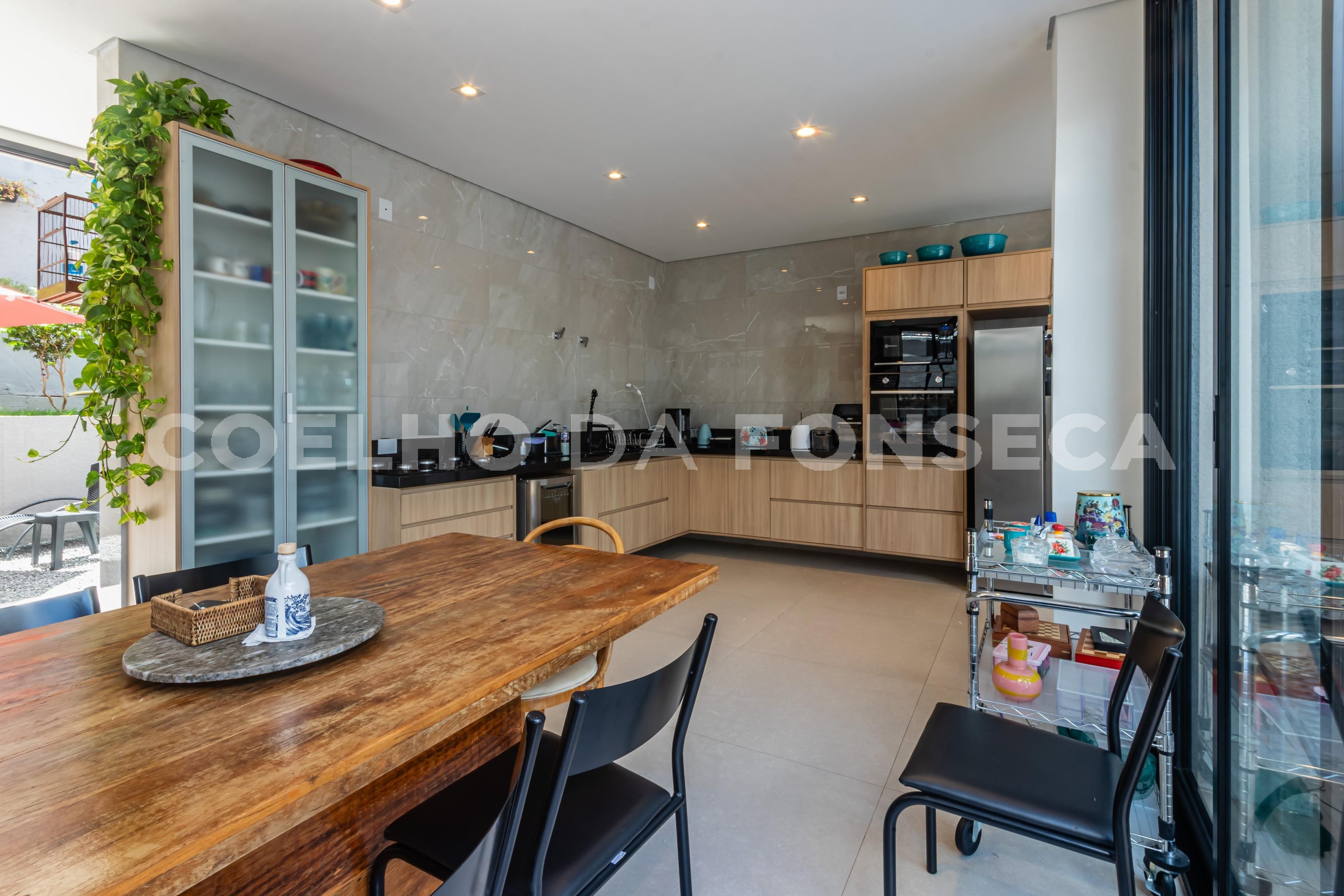 Espaço Gourmet (Unidade)