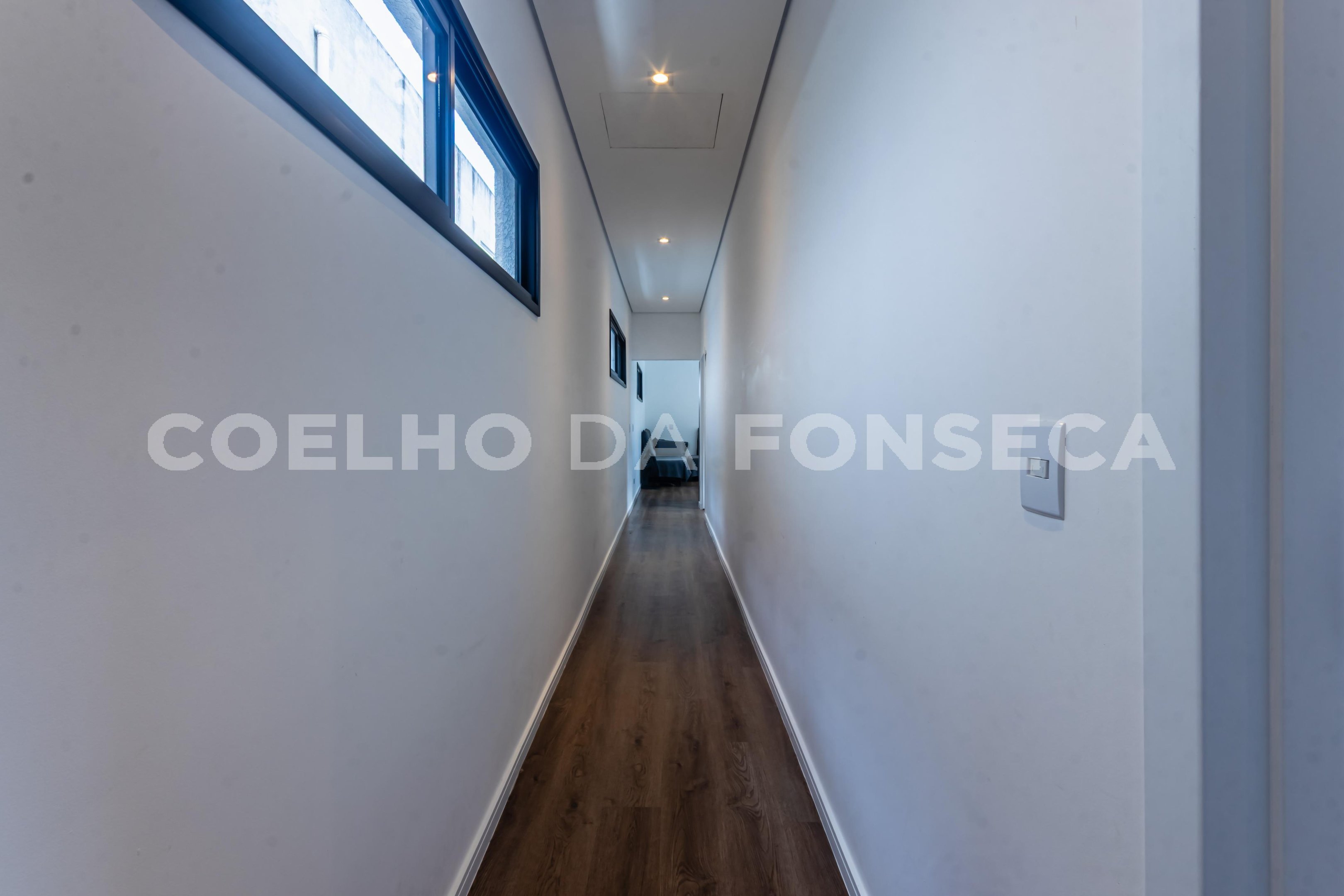 Hall de Circulação