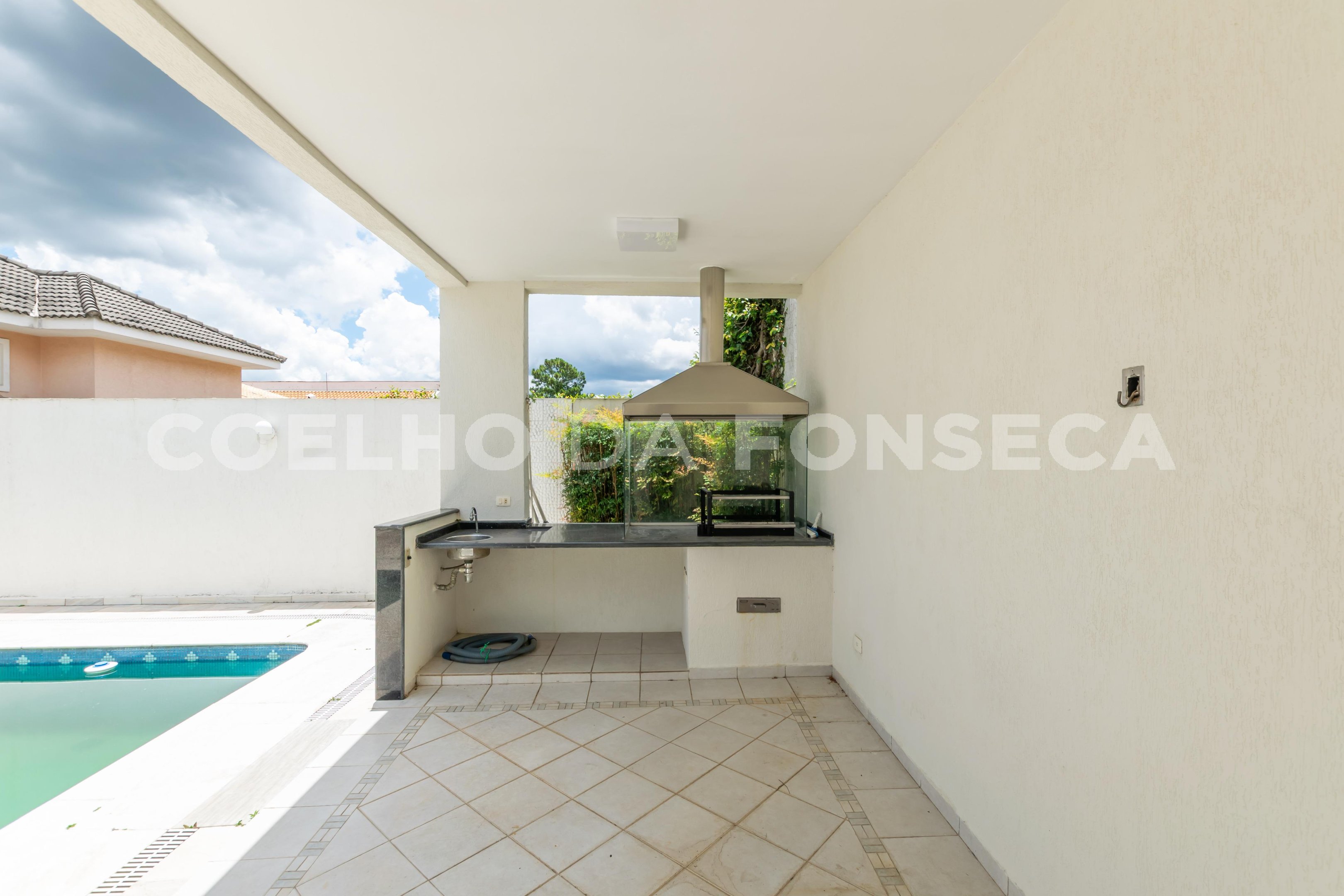 Espaço Gourmet (Unidade)