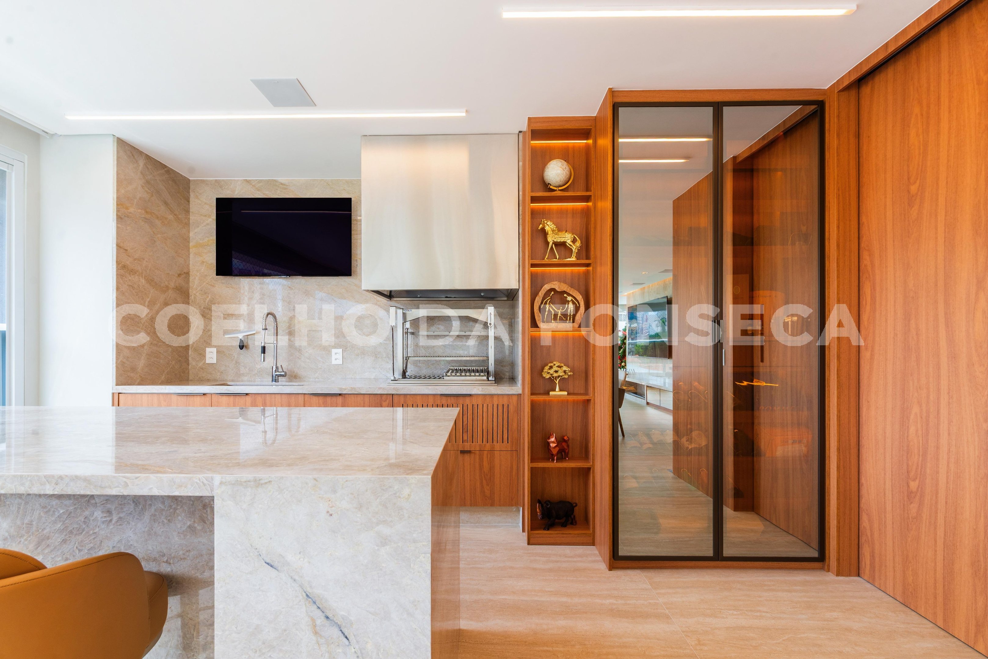 Espaço Gourmet (Unidade)