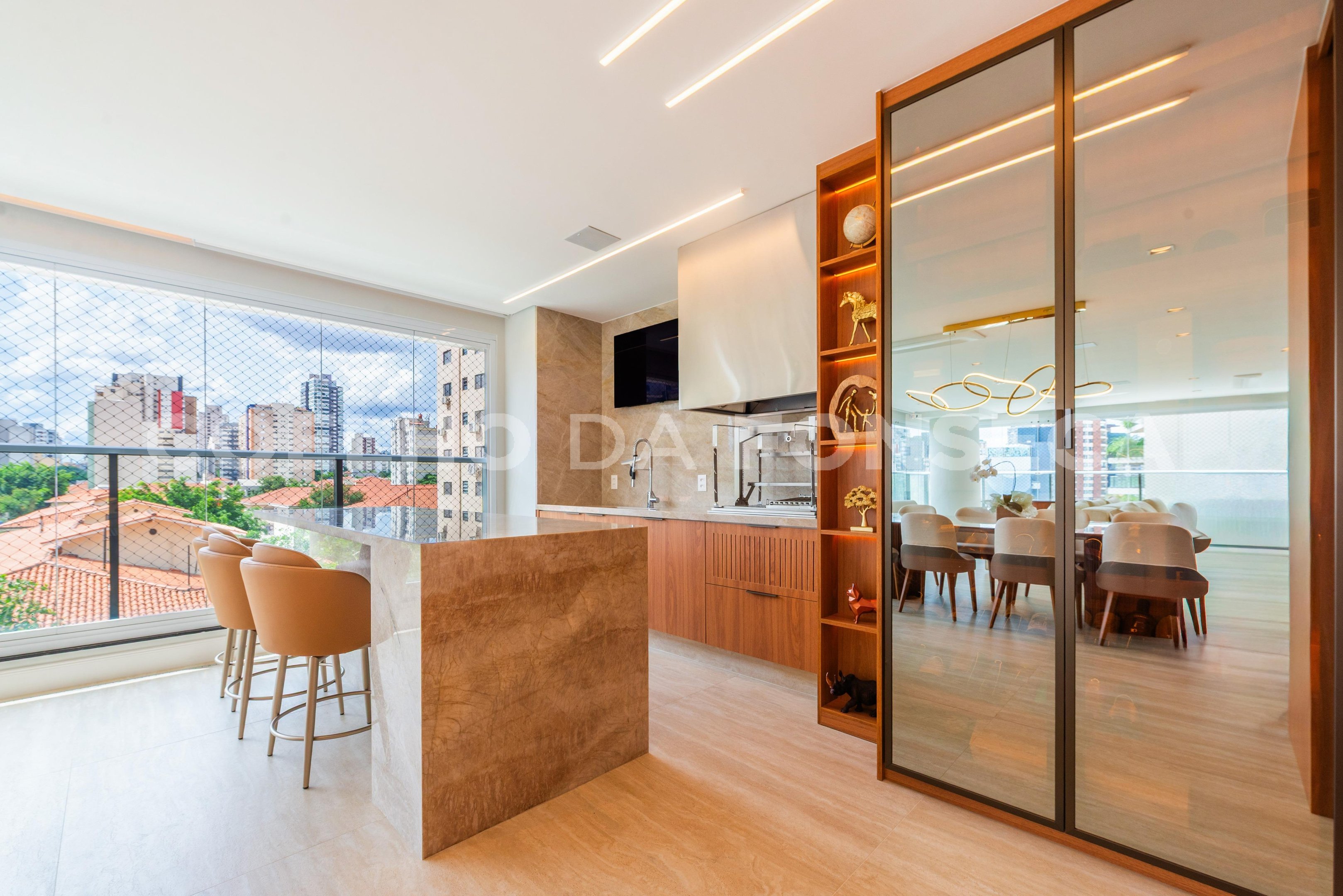 Espaço Gourmet (Unidade)