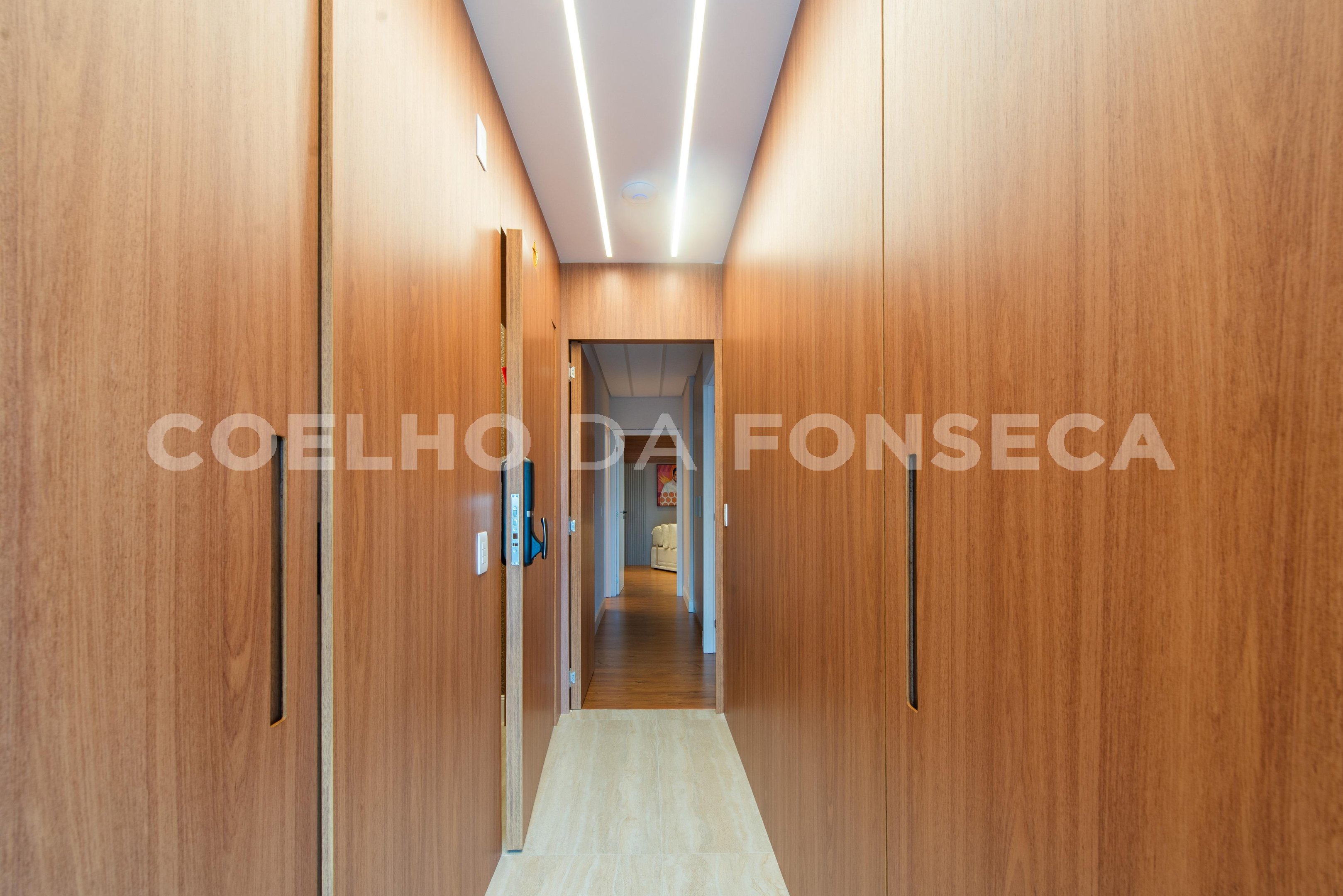 Hall de Circulação