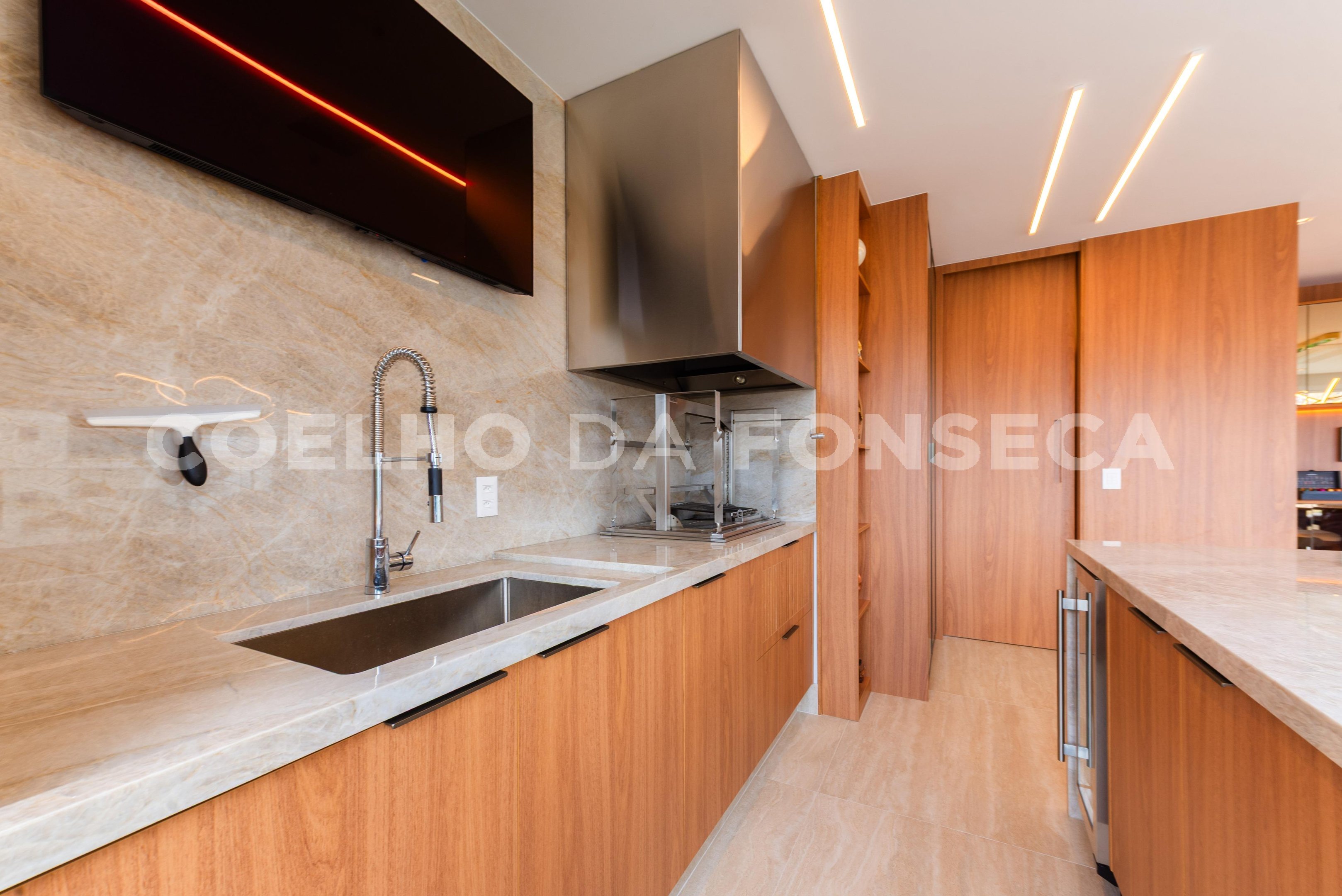 Espaço Gourmet (Unidade)