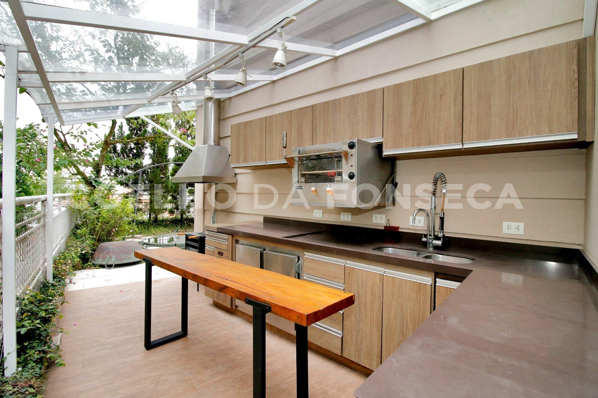 Espaço Gourmet (Unidade)