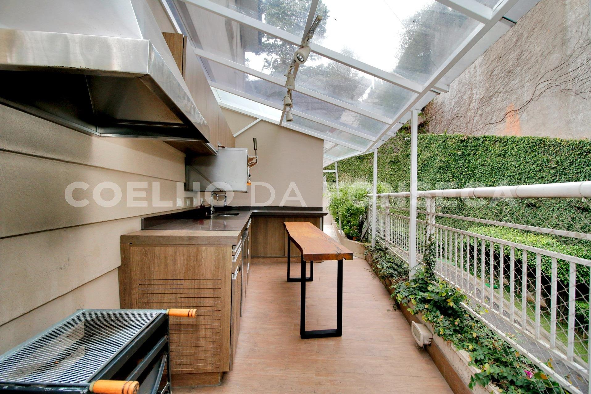 Espaço Gourmet (Unidade)