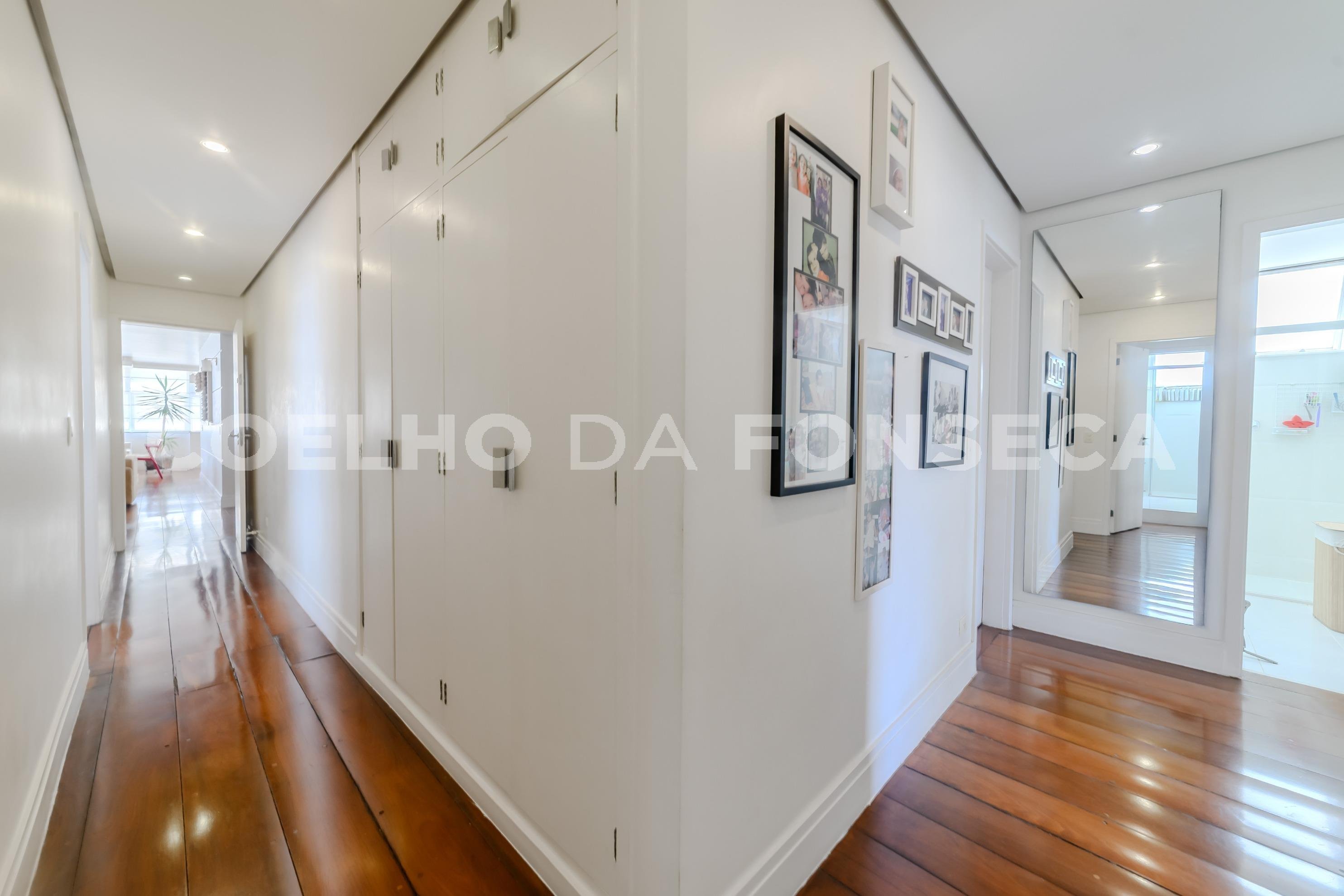 Hall de Circulação