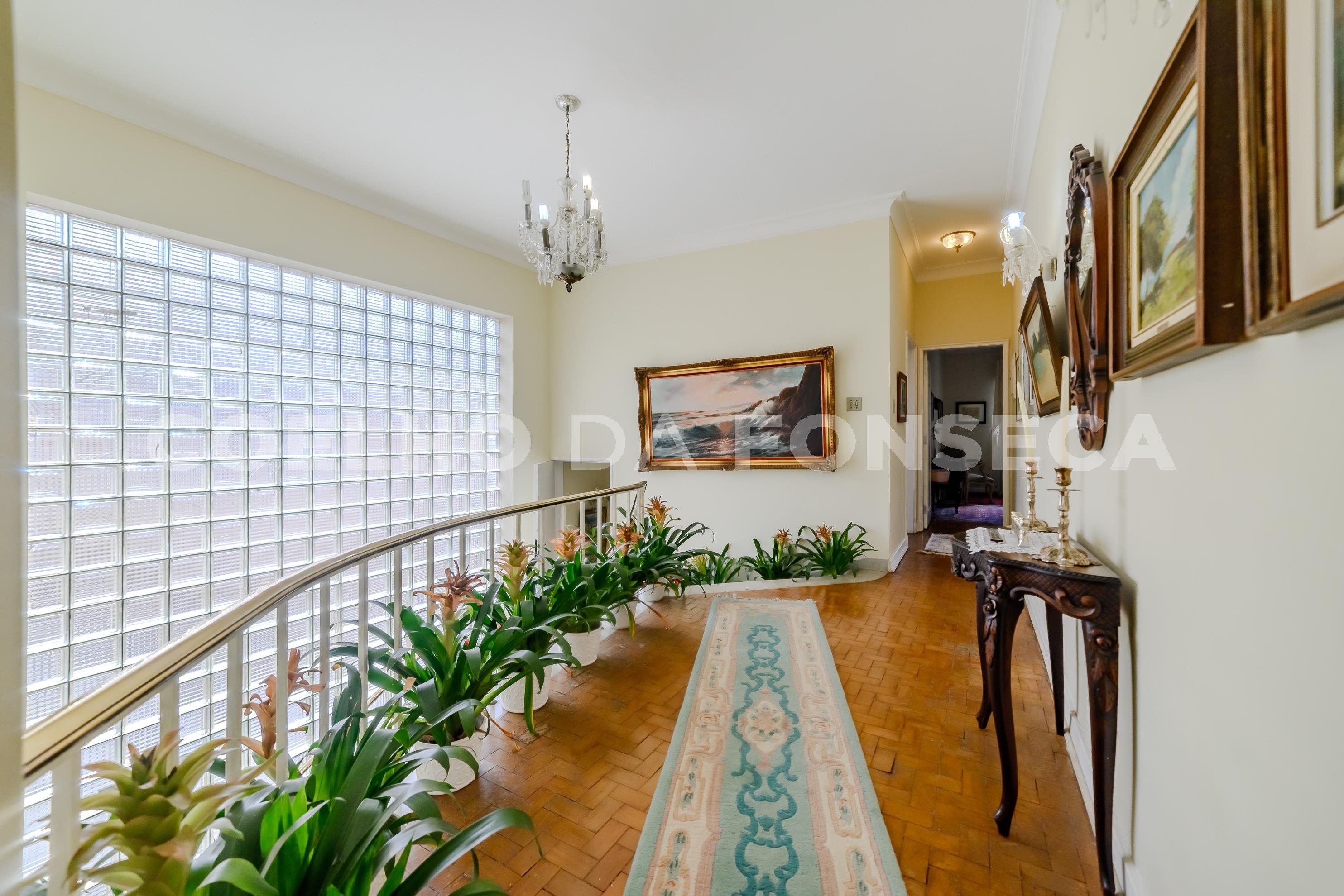 Hall de Circulação