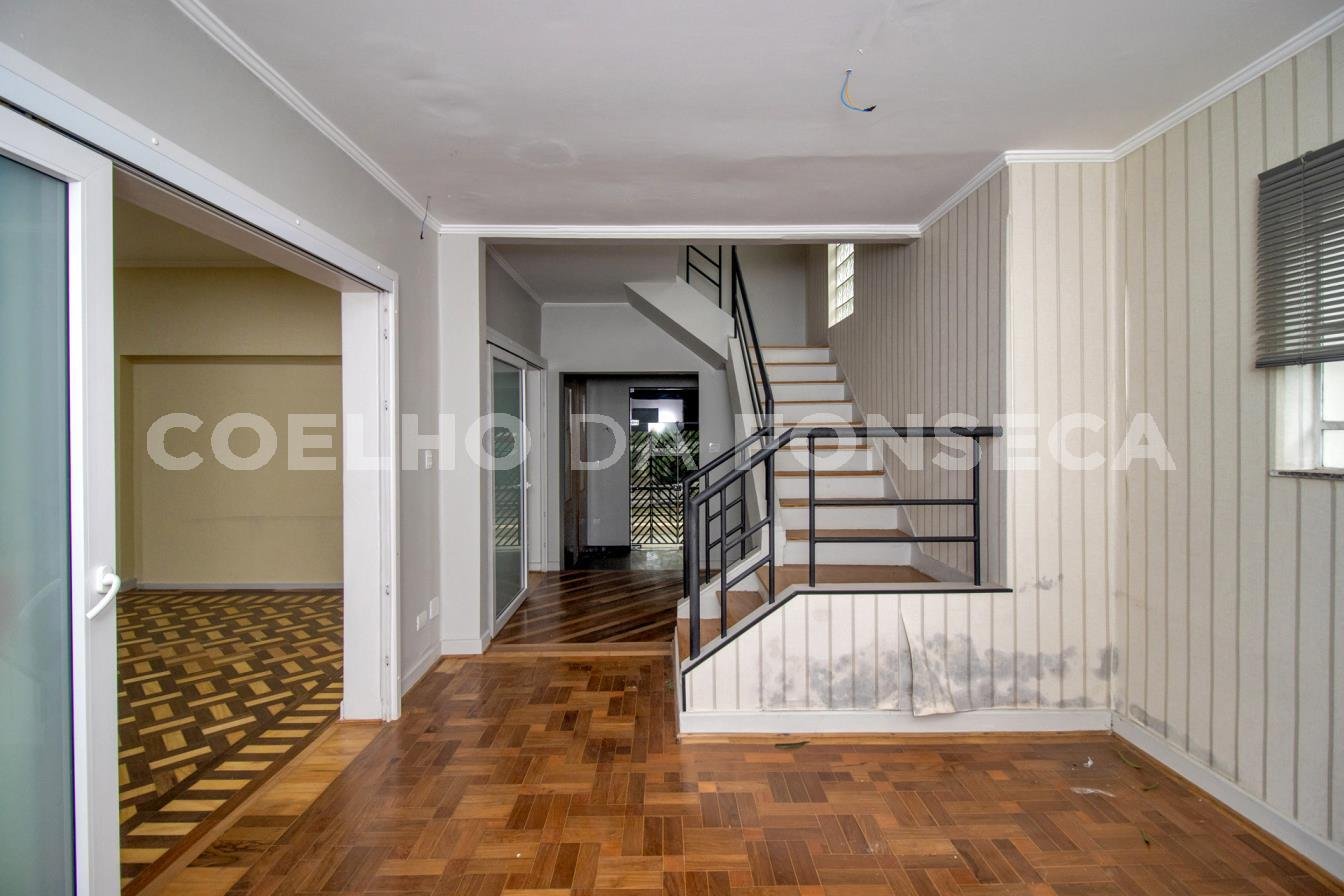 Hall de Circulação