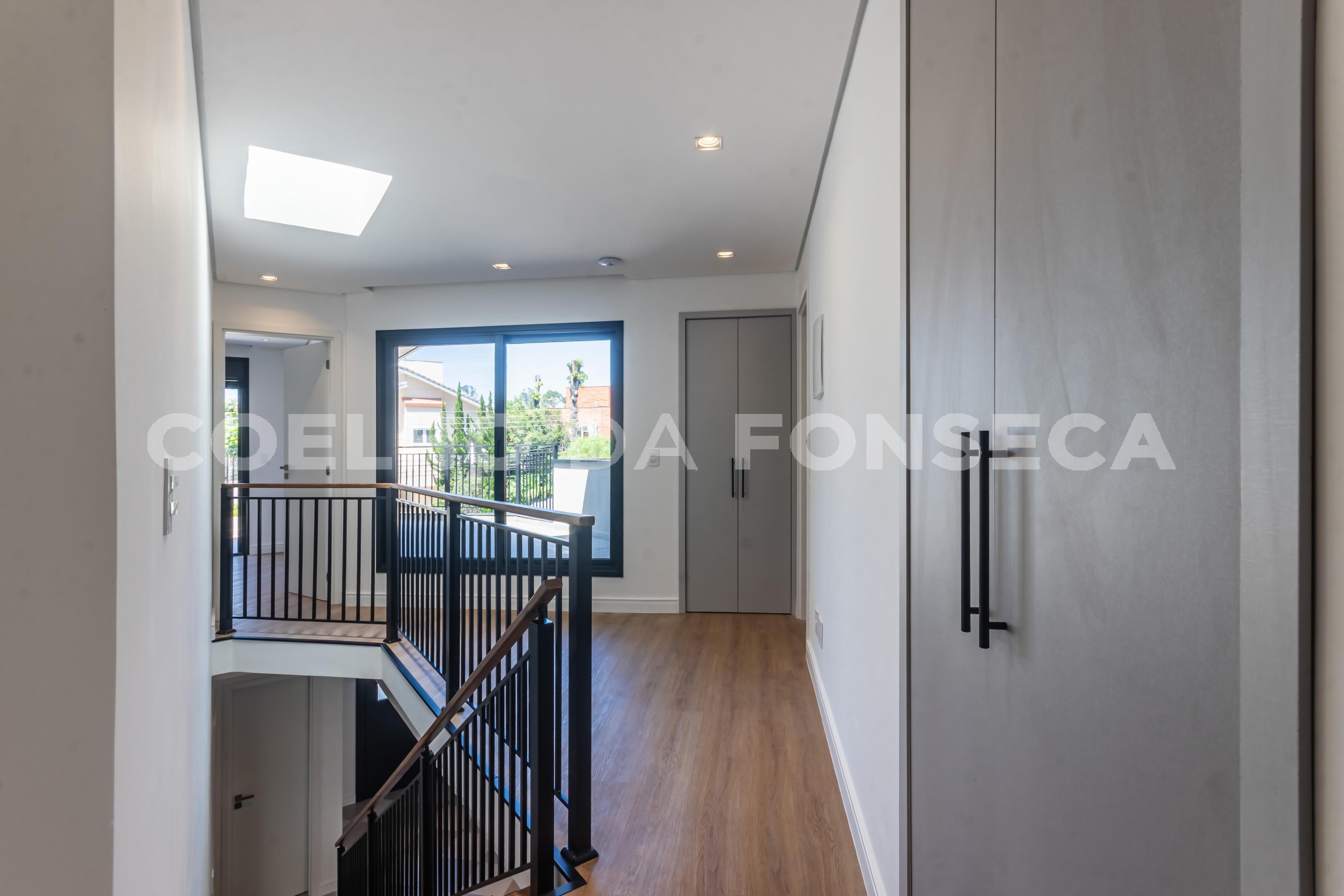 Hall de Circulação