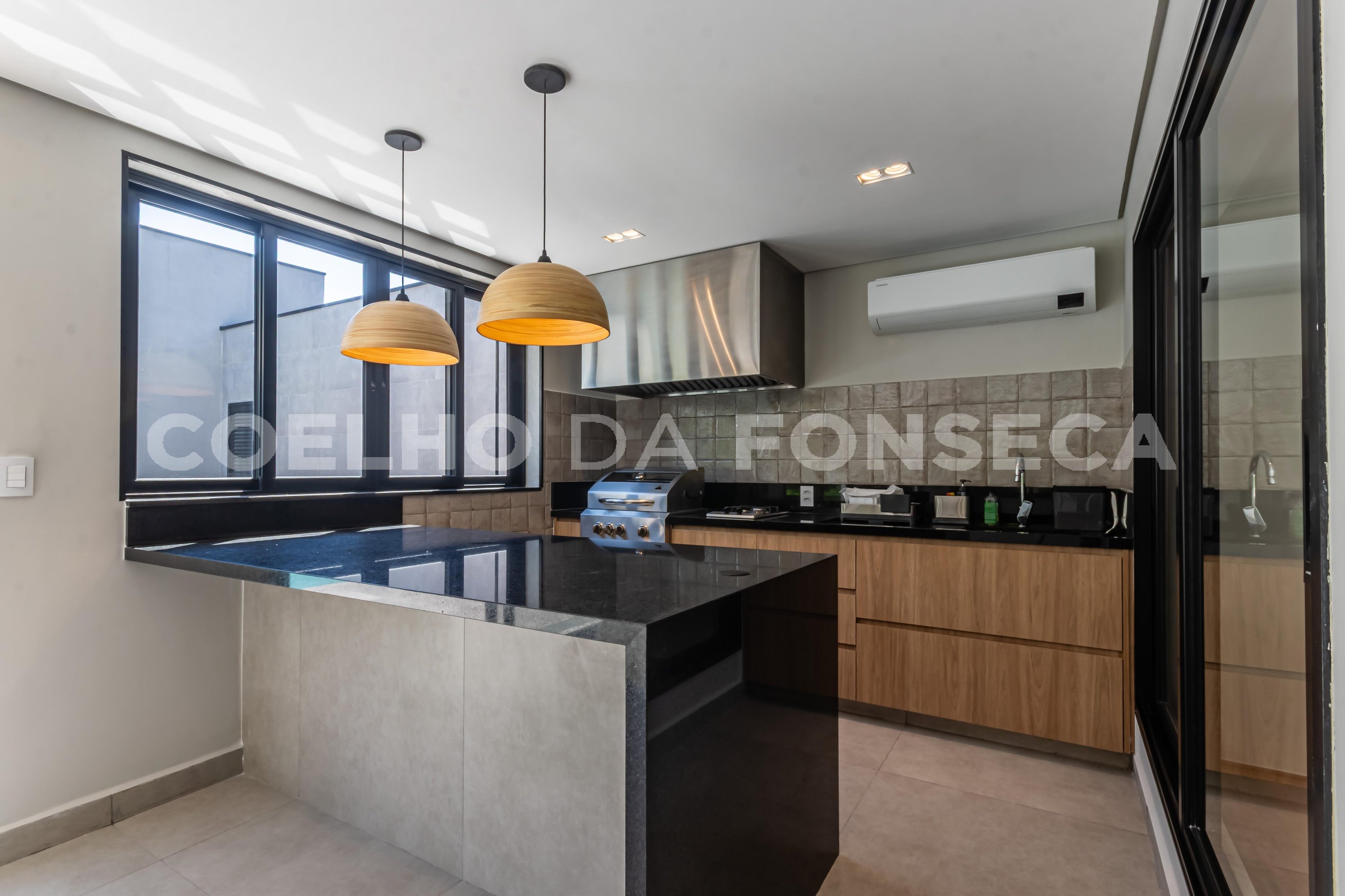 Espaço Gourmet (Unidade)