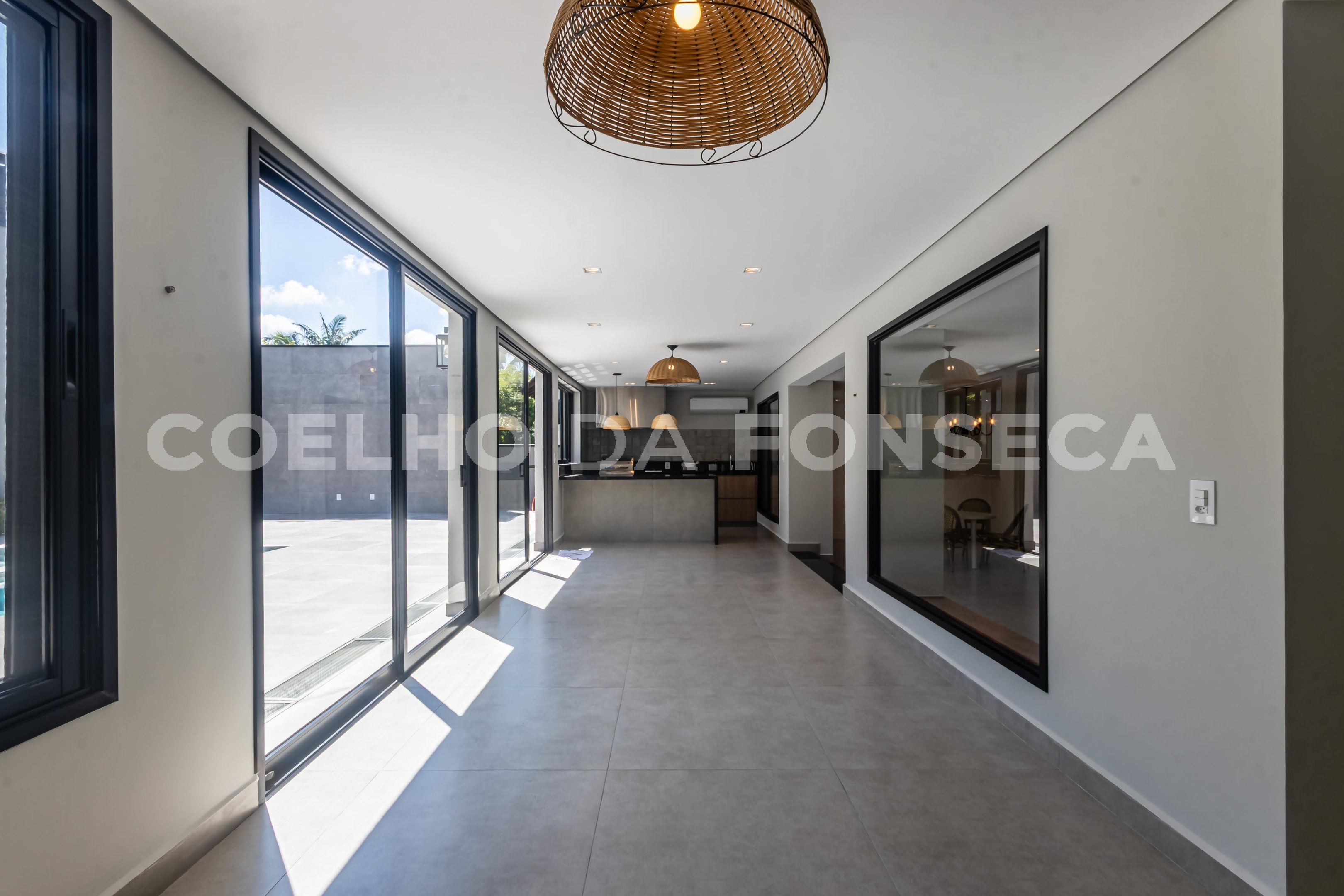 Espaço Gourmet (Unidade)