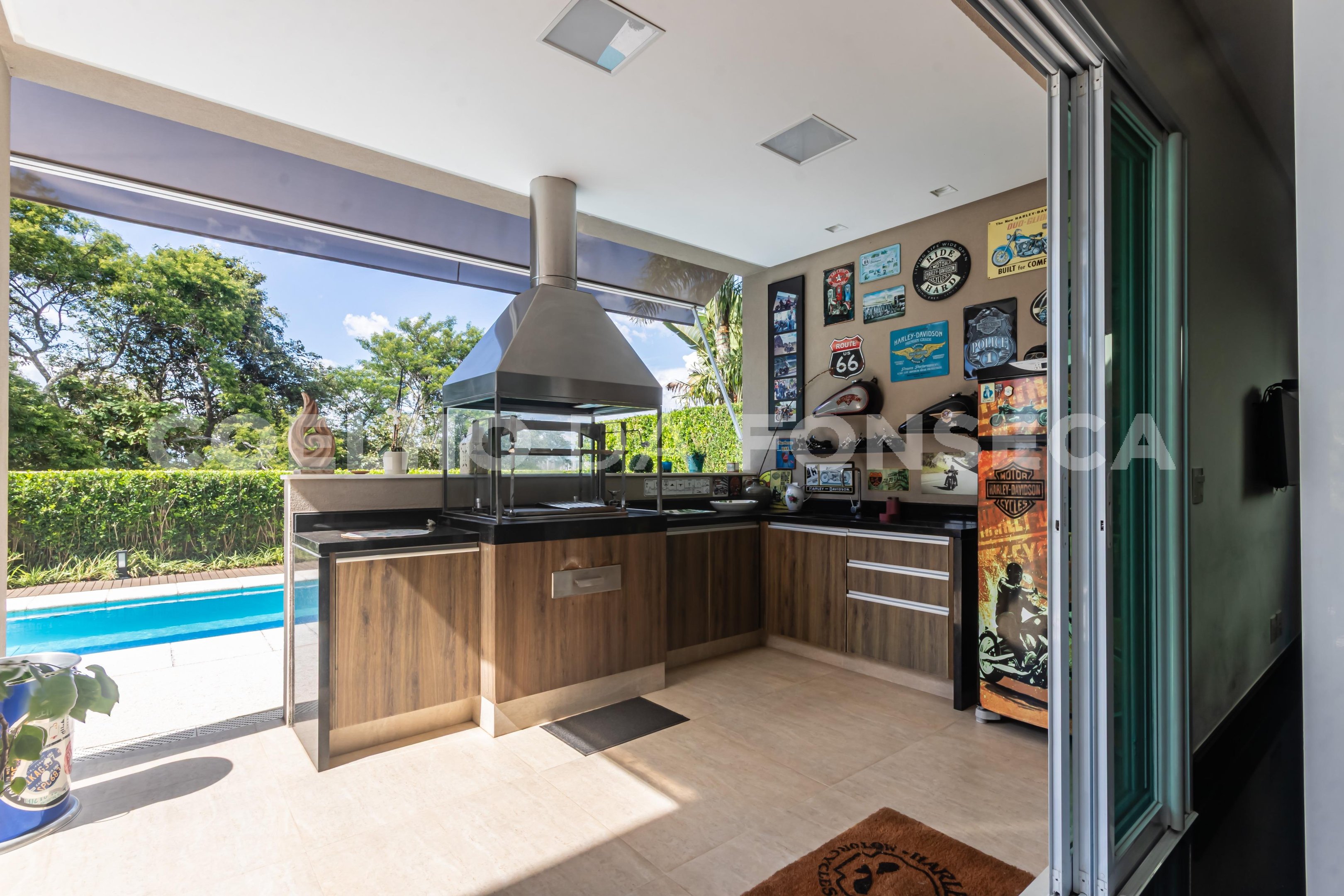 Espaço Gourmet (Unidade)