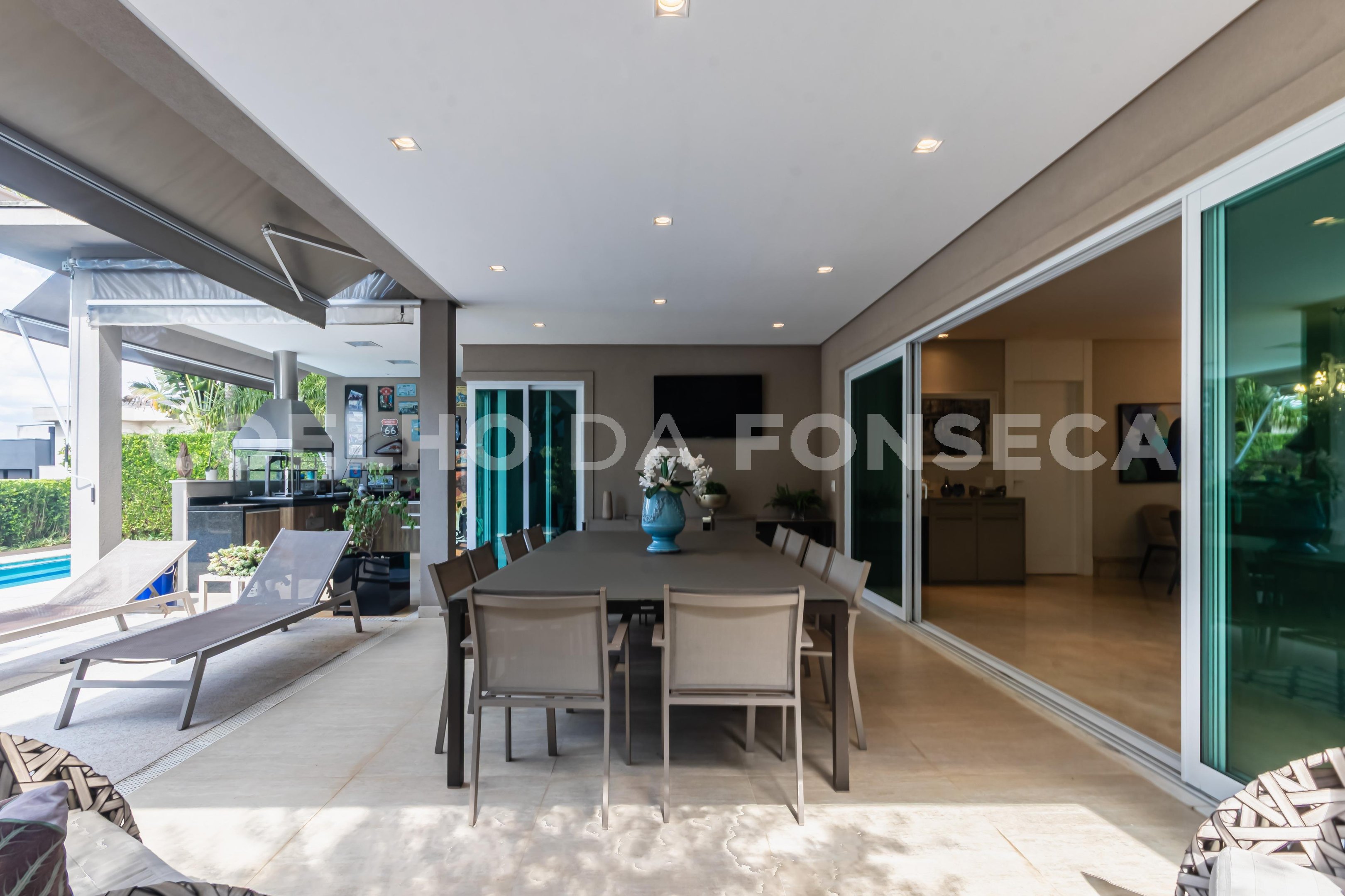 Espaço Gourmet (Unidade)