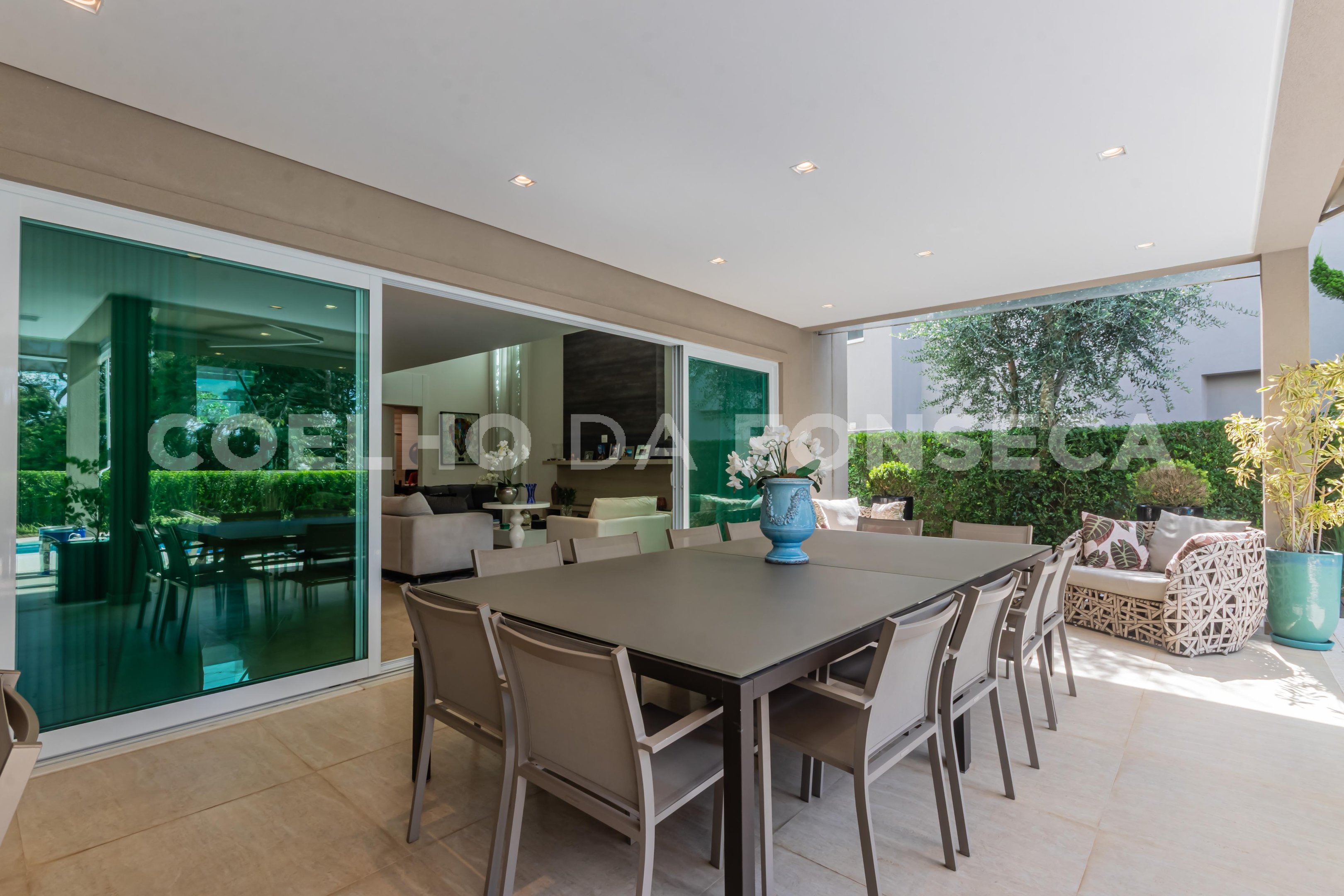 Espaço Gourmet (Unidade)