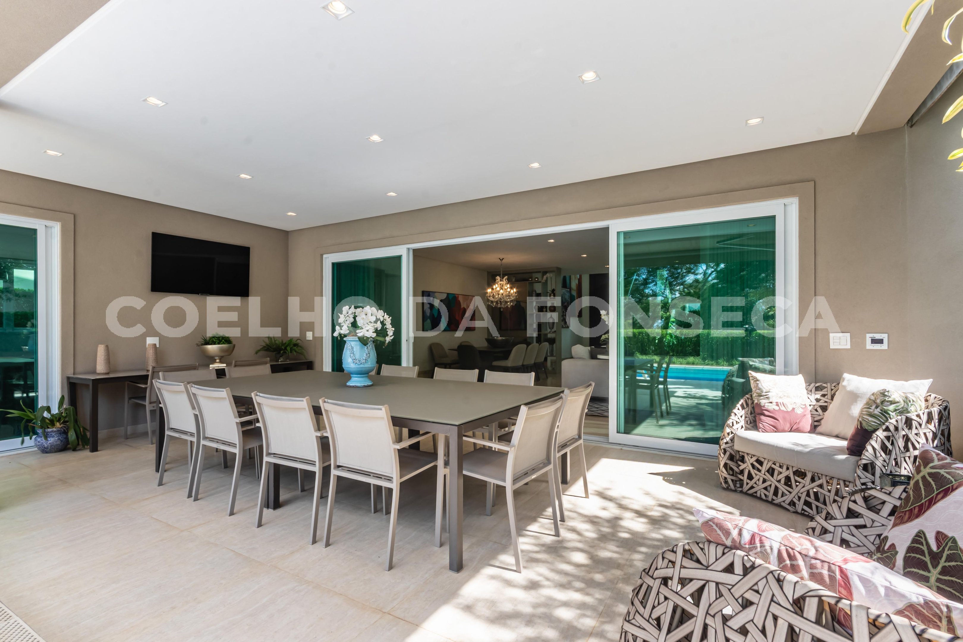 Espaço Gourmet (Unidade)