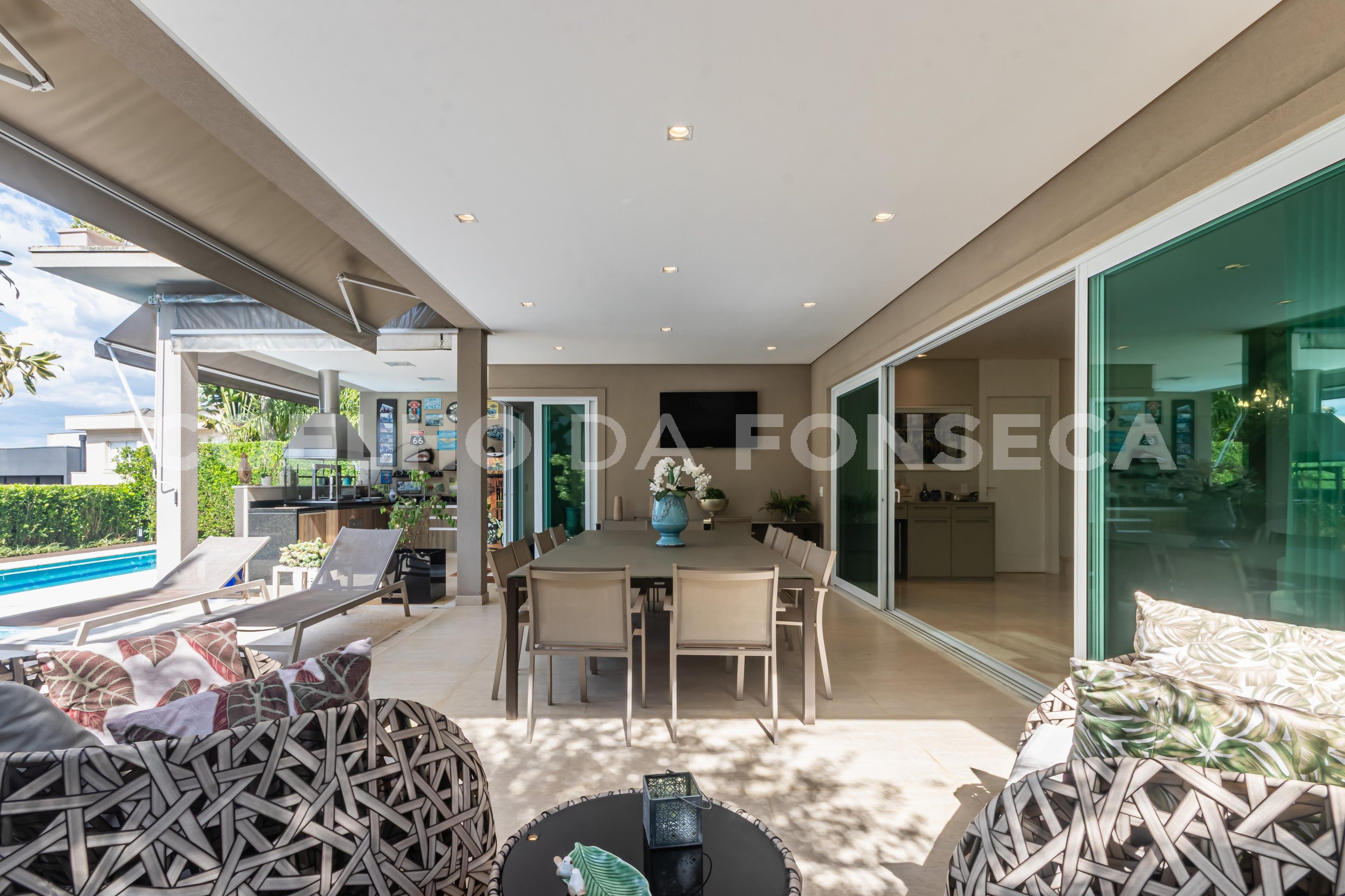 Espaço Gourmet (Unidade)