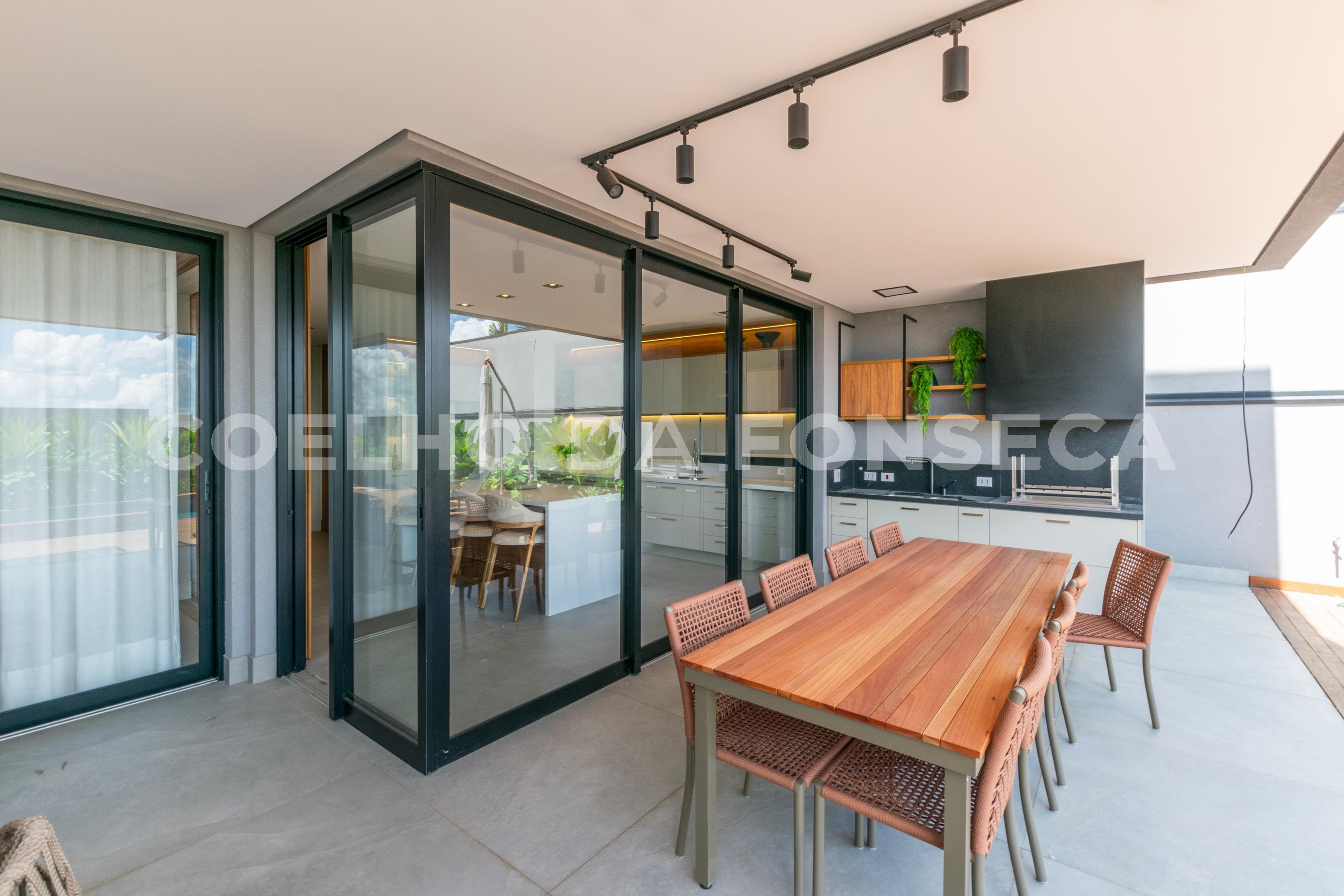 Espaço Gourmet (Unidade)