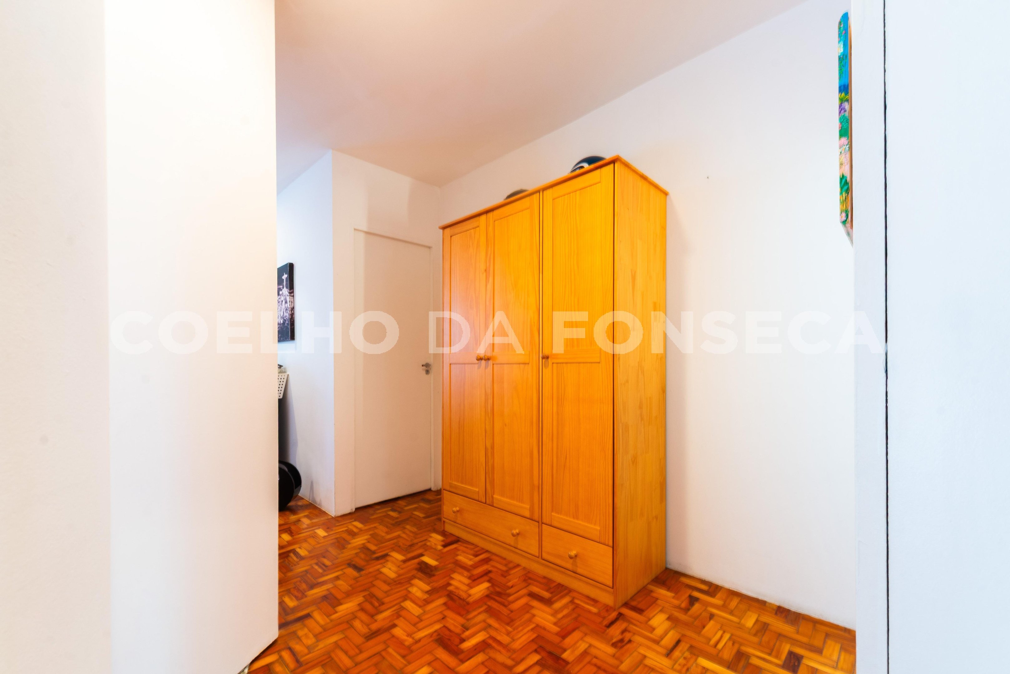 Hall de Circulação