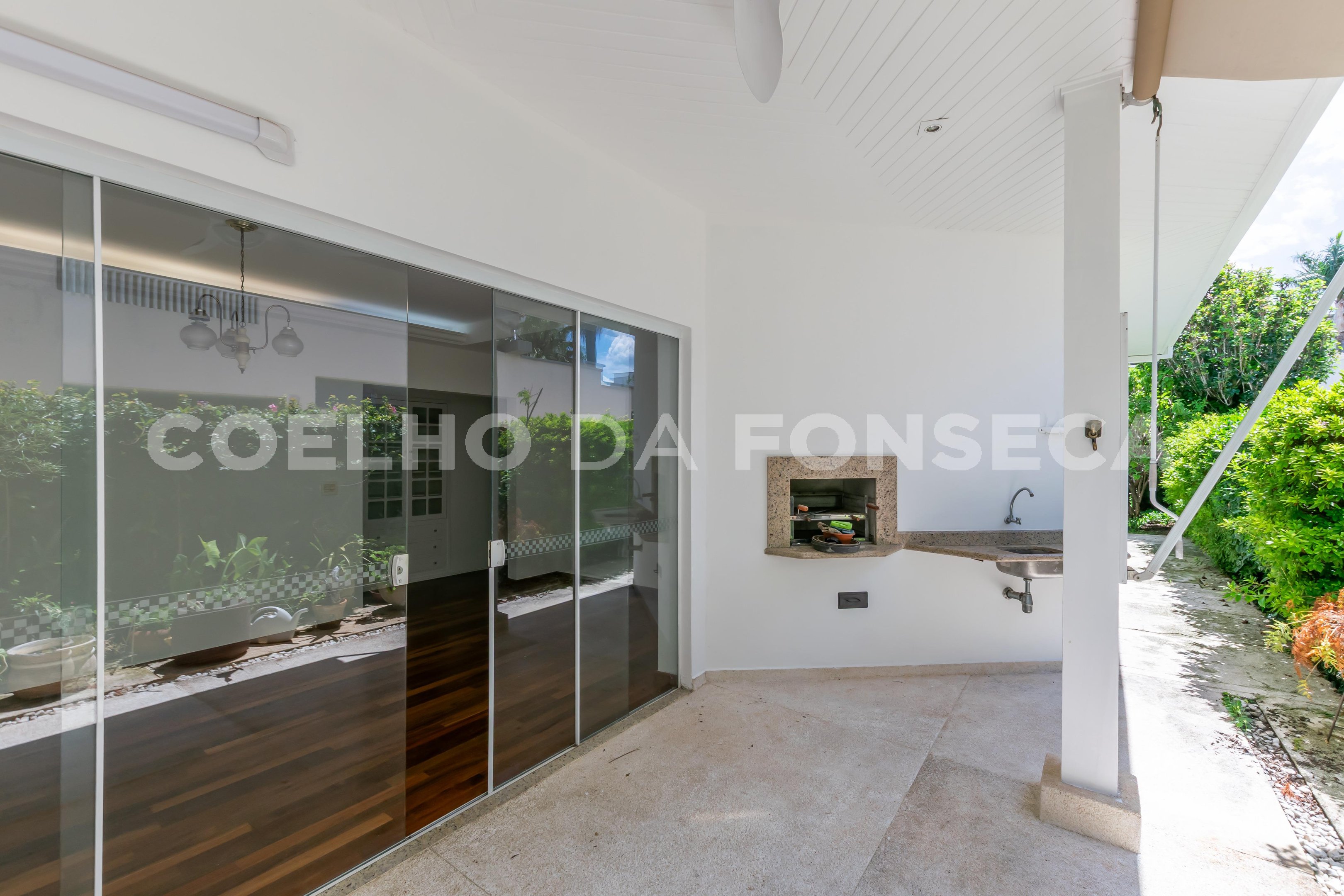 Espaço Gourmet (Unidade)