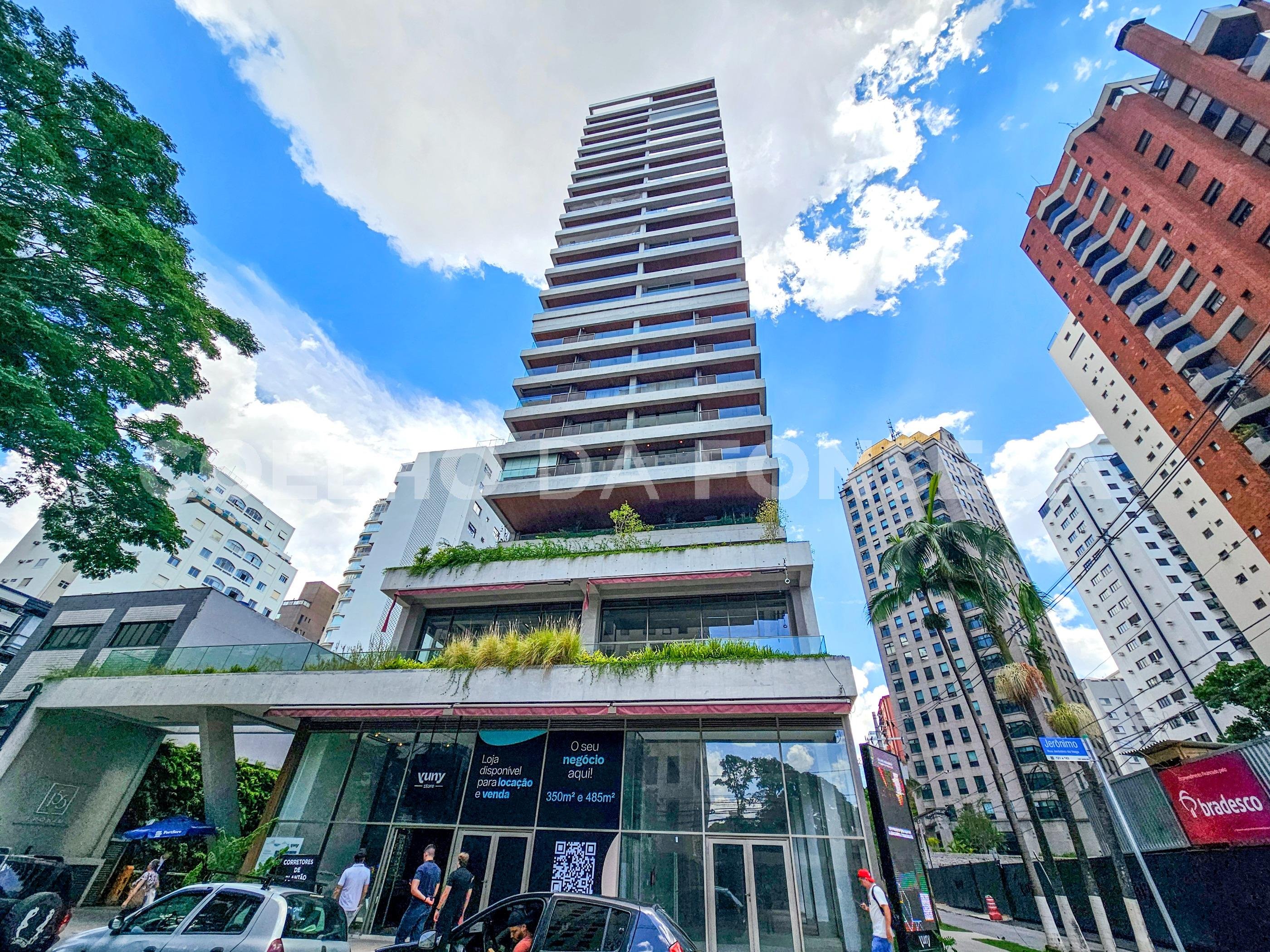 Perspectiva artística