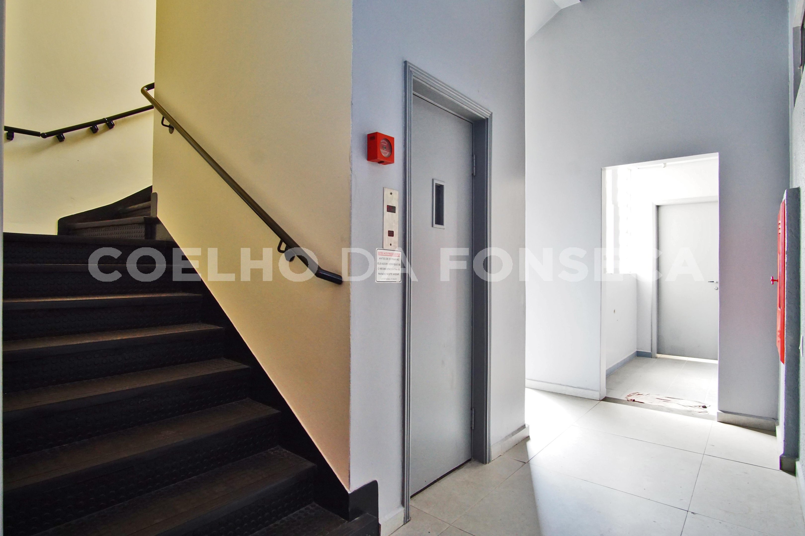 Hall de Circulação