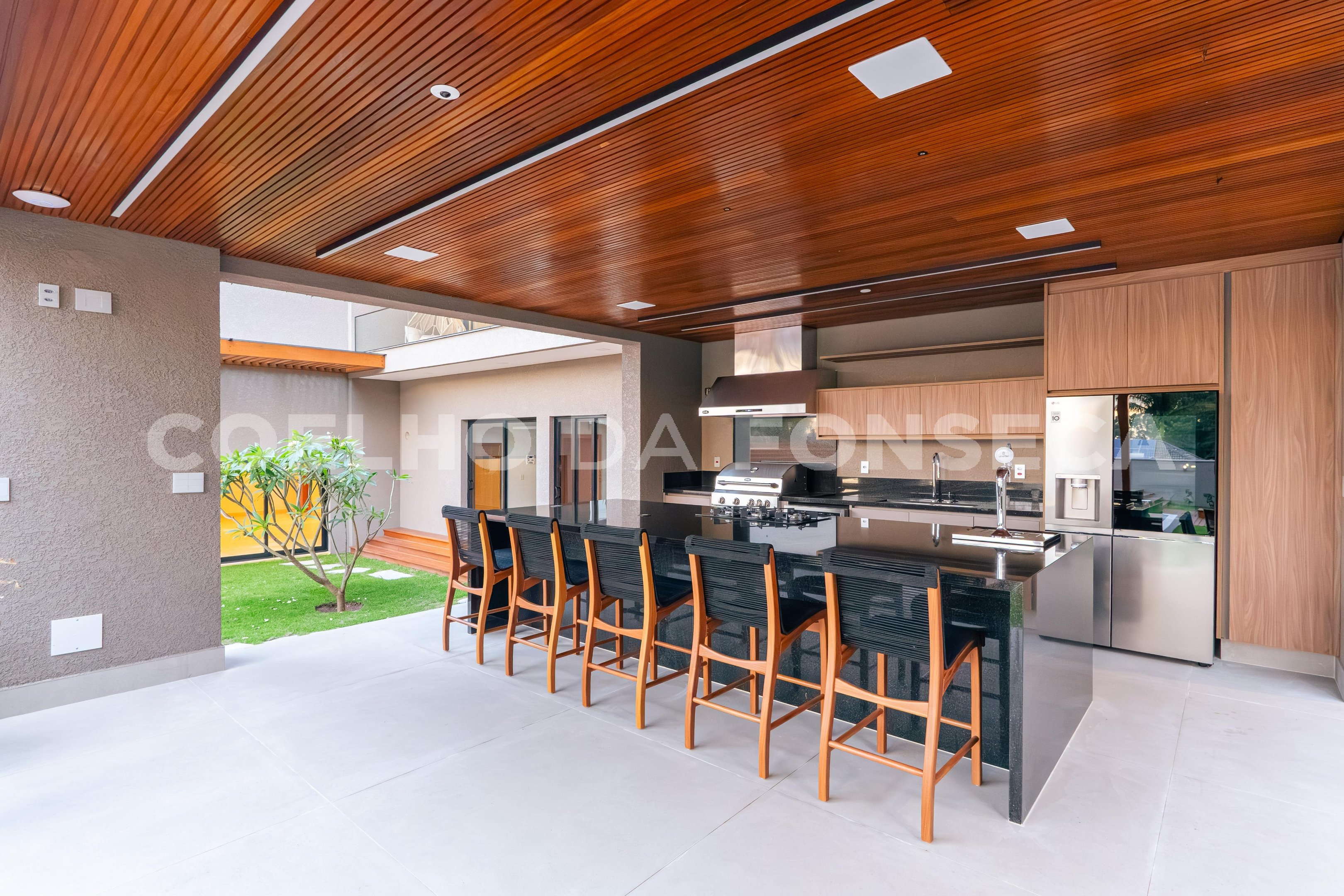 Espaço Gourmet (Unidade)